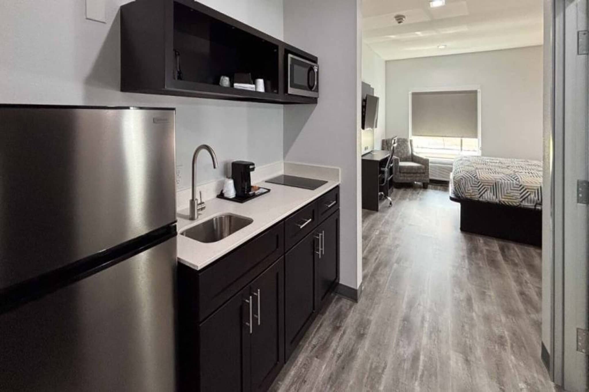 Bed Room