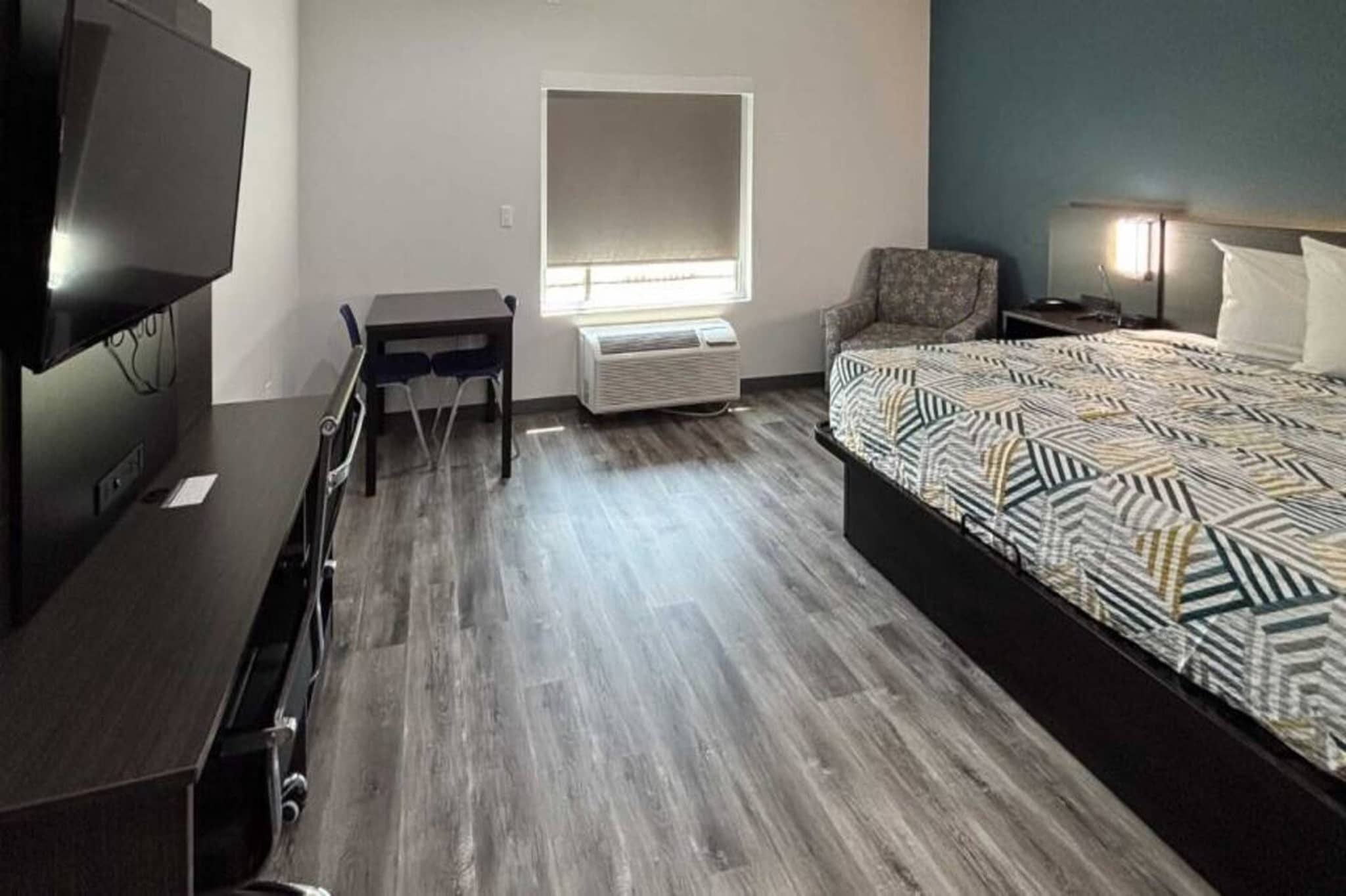 Bed Room