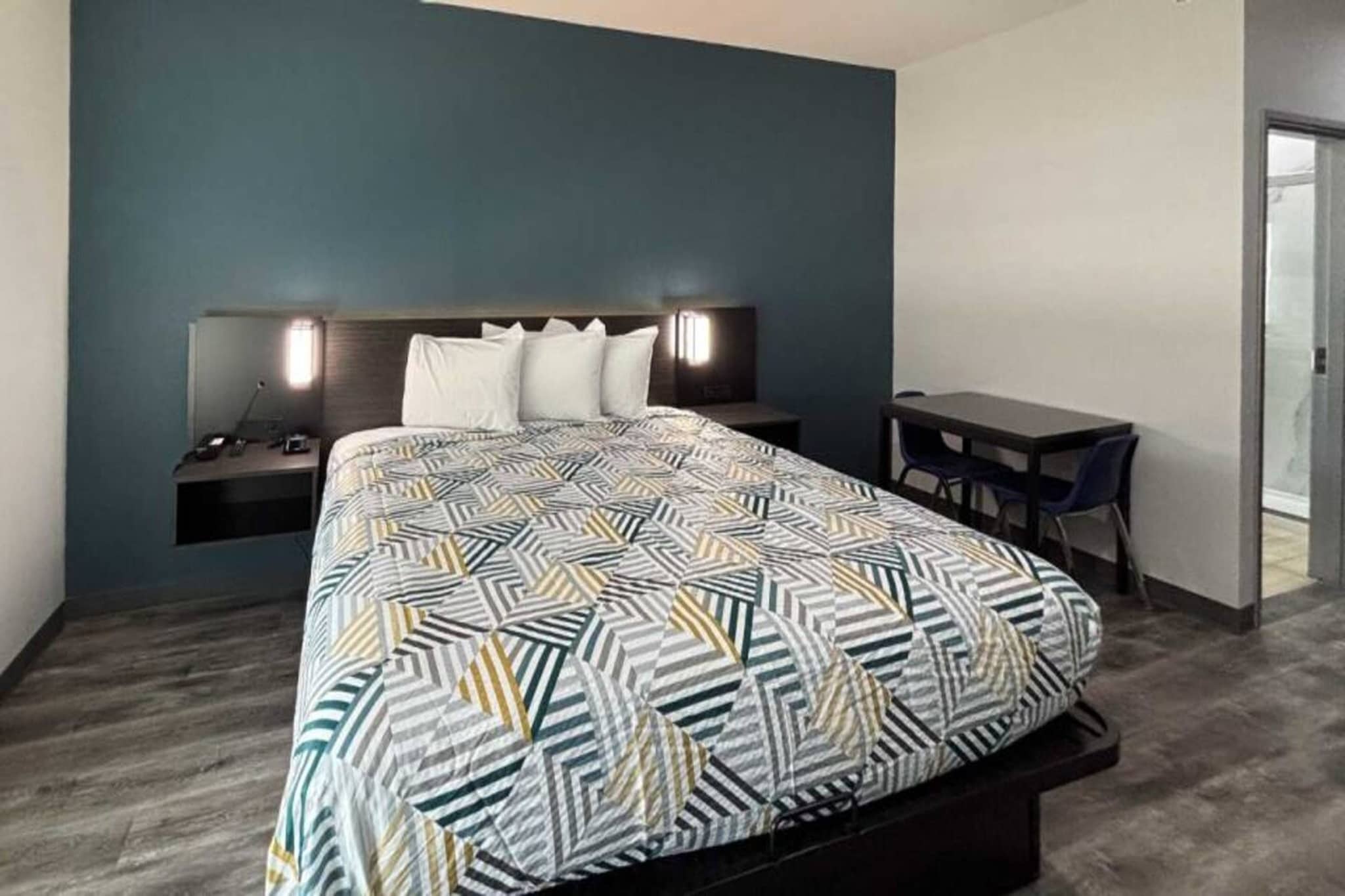 Bed Room