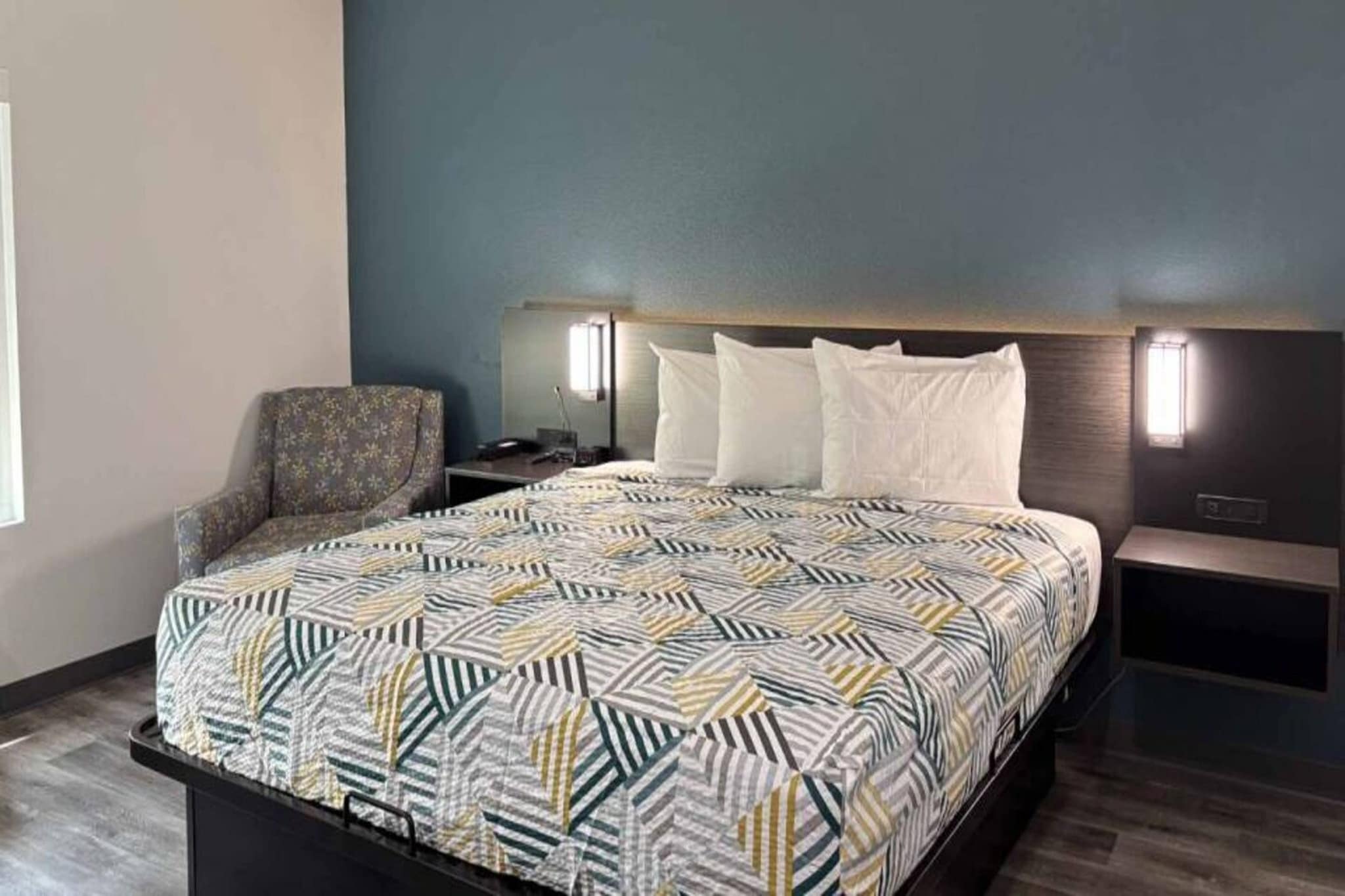 Bed Room