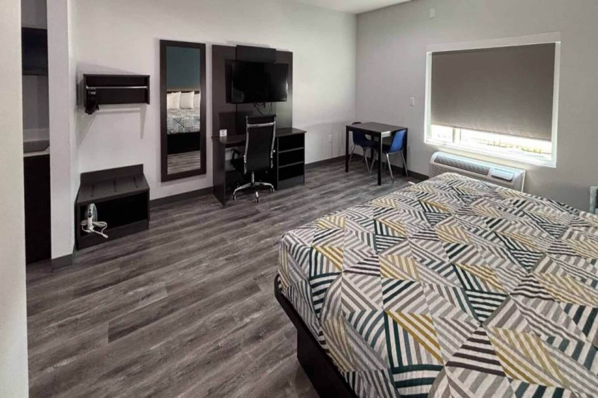 Bed Room
