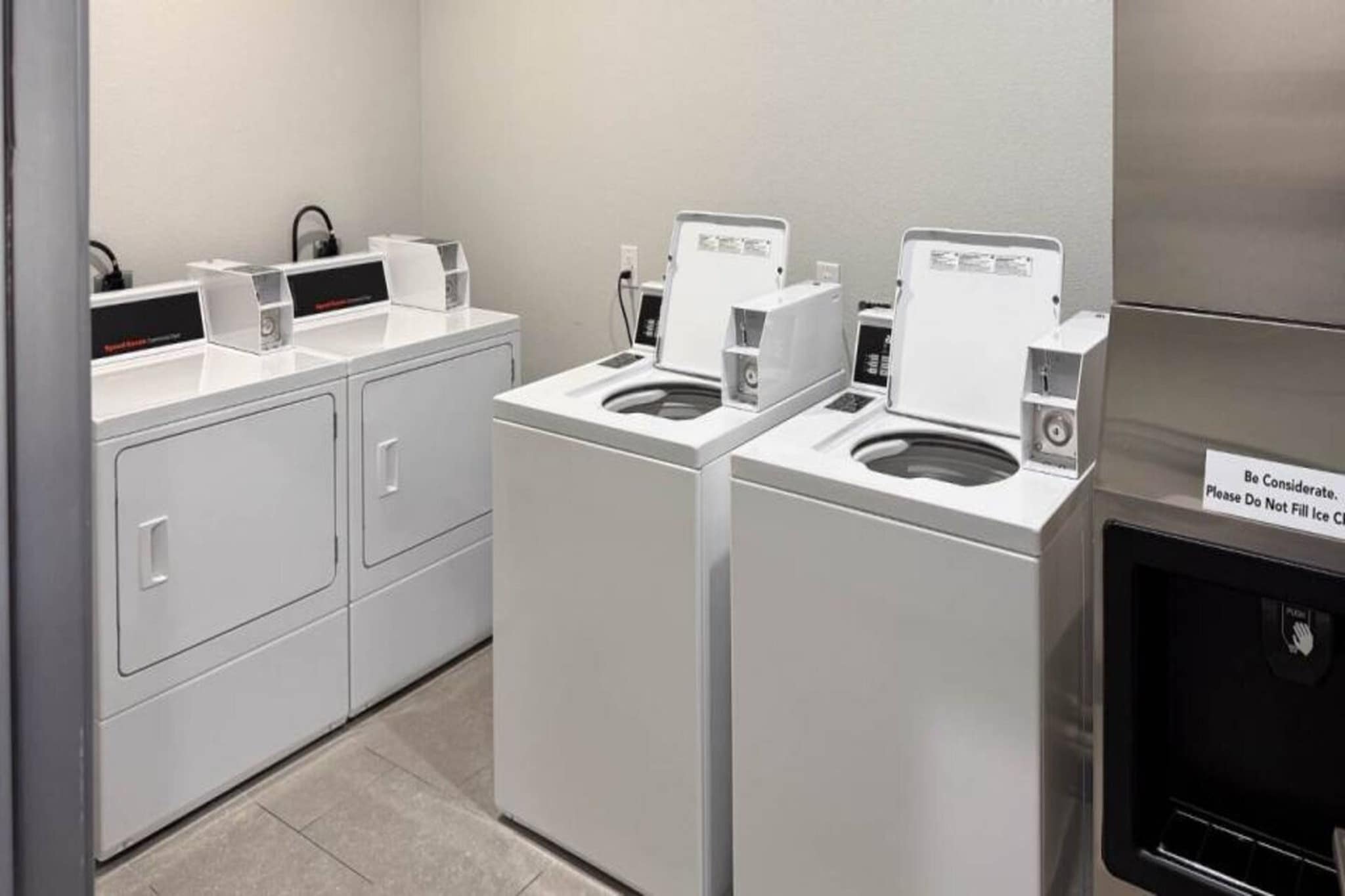 Facilities