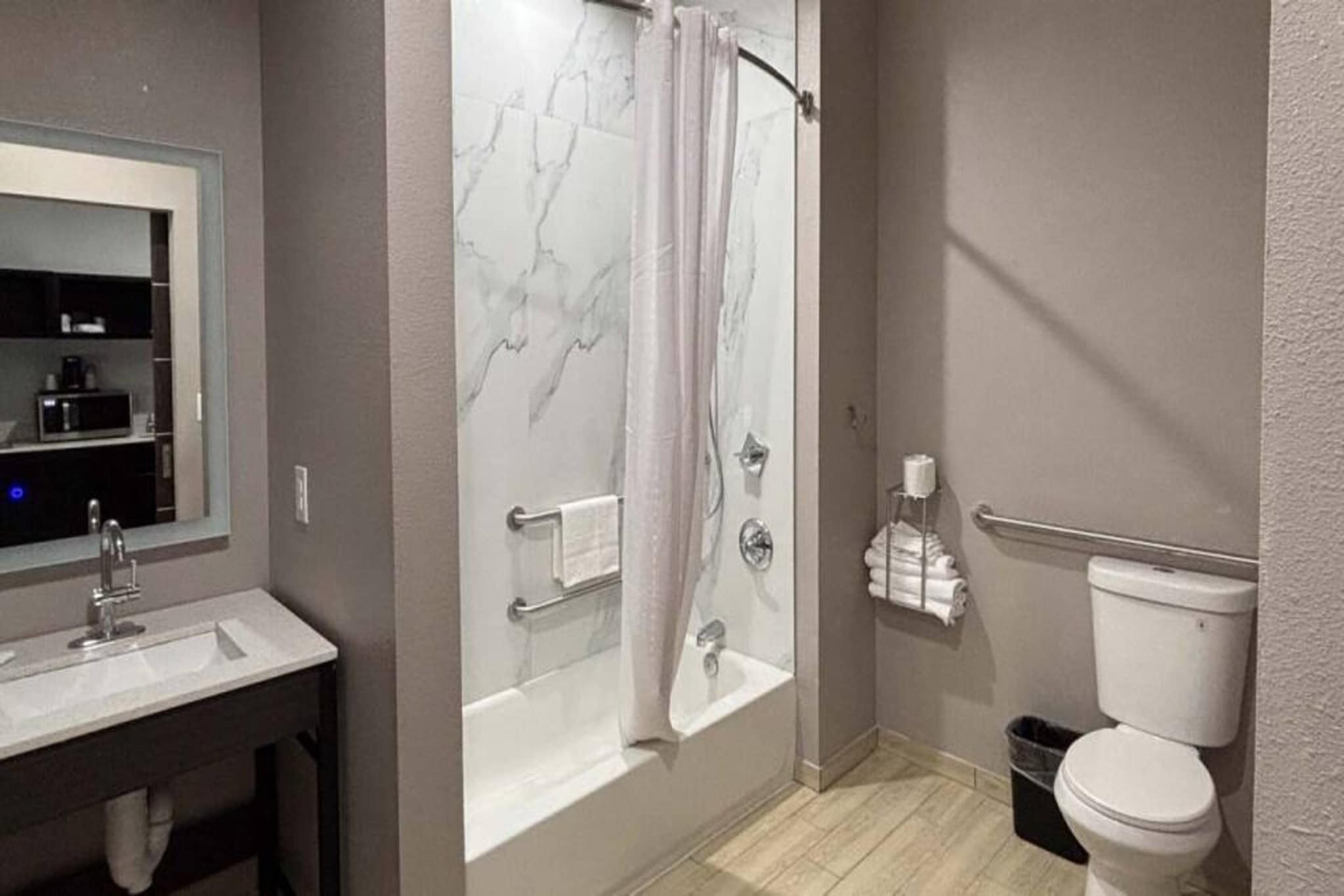 Bath Room
