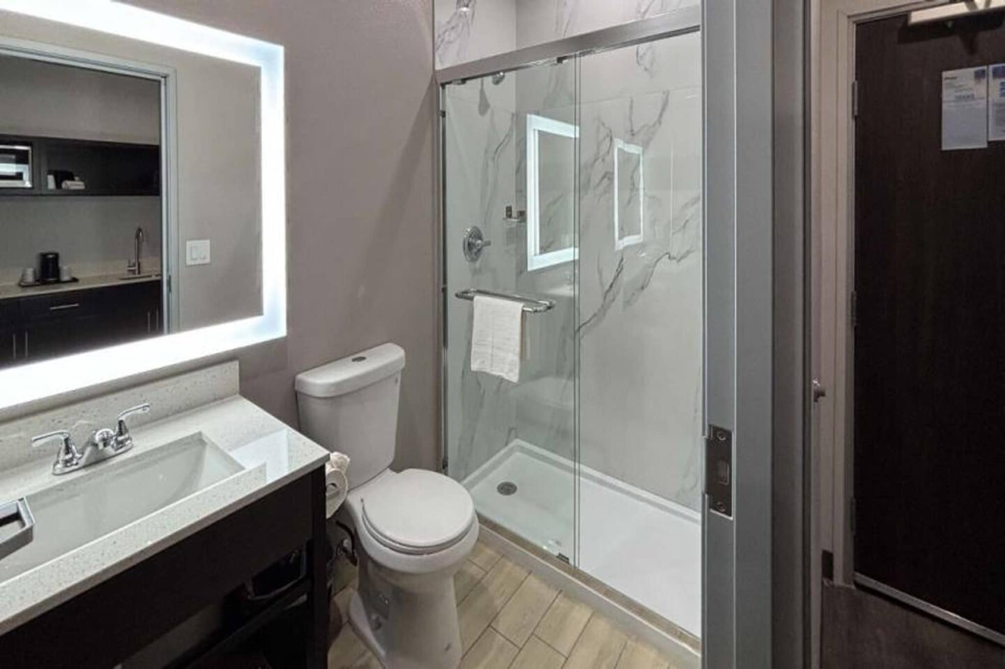 Bath Room