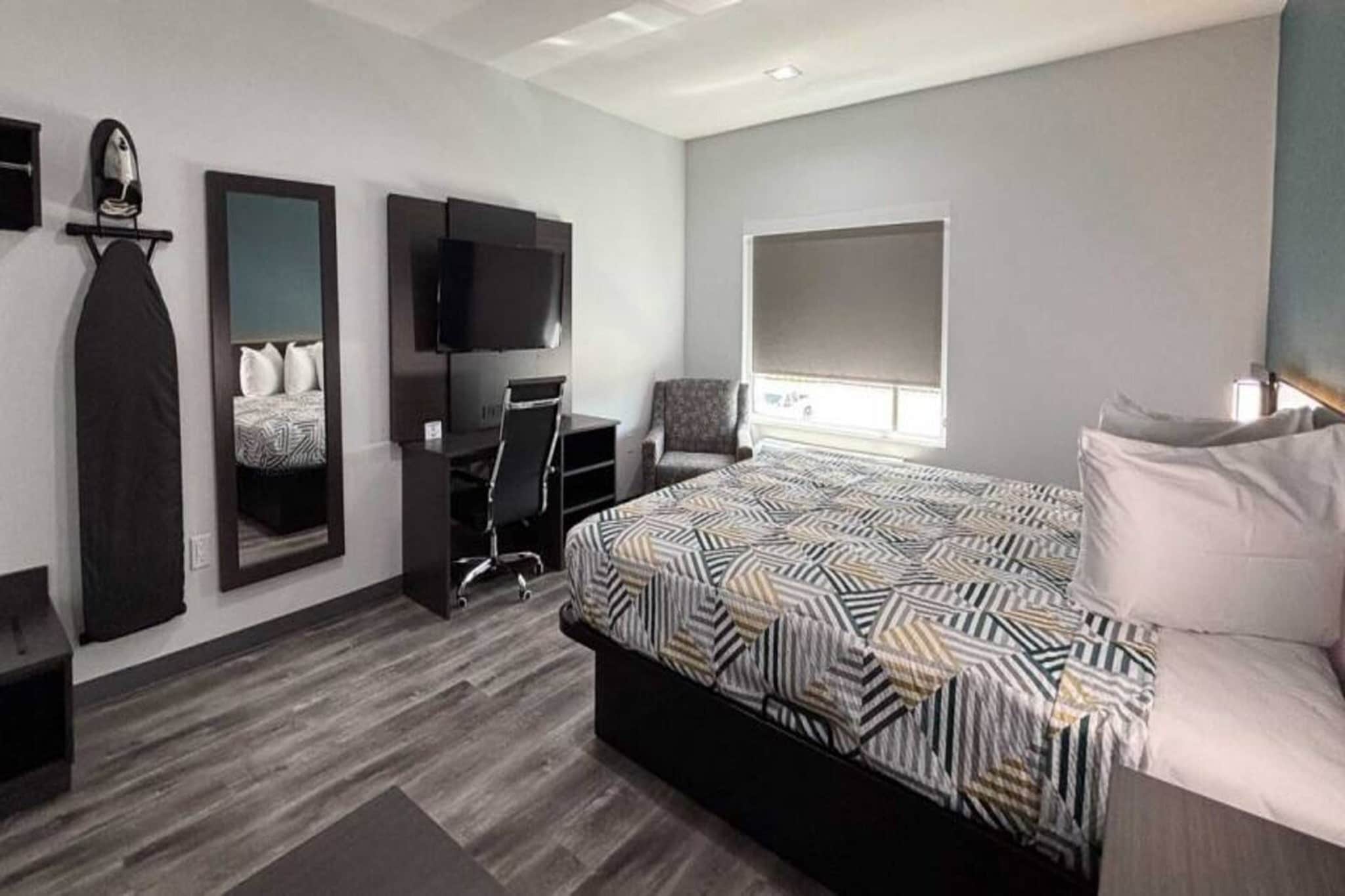 Bed Room