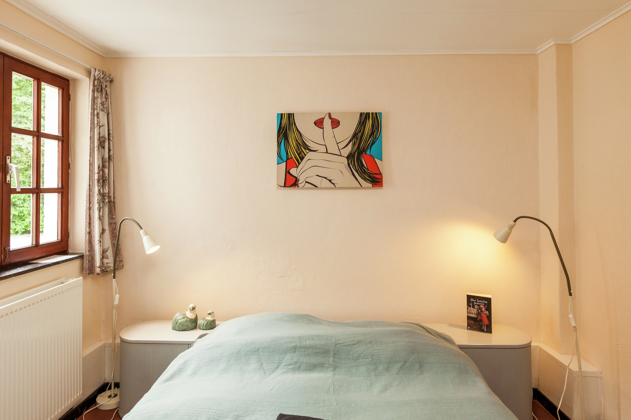 Domaine De L'Ecureuil 4-Slaapkamer