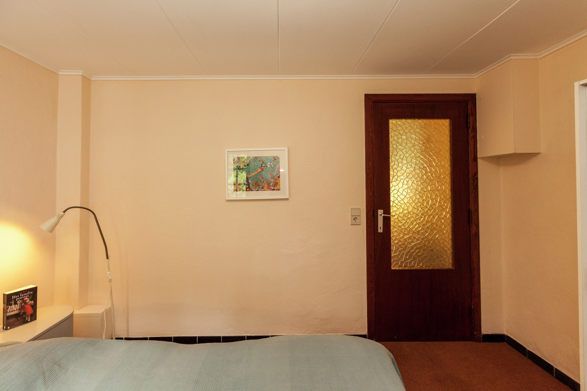 Domaine De L'Ecureuil 4-Slaapkamer