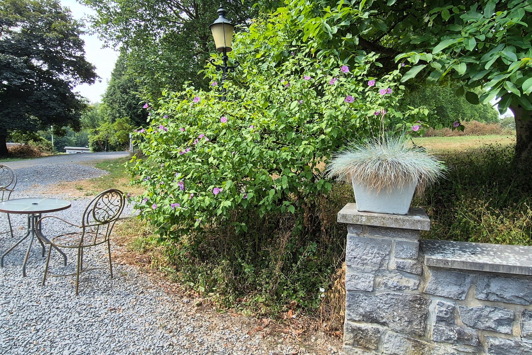 Domaine De L'Ecureuil 4 - Areas within 1km in summer