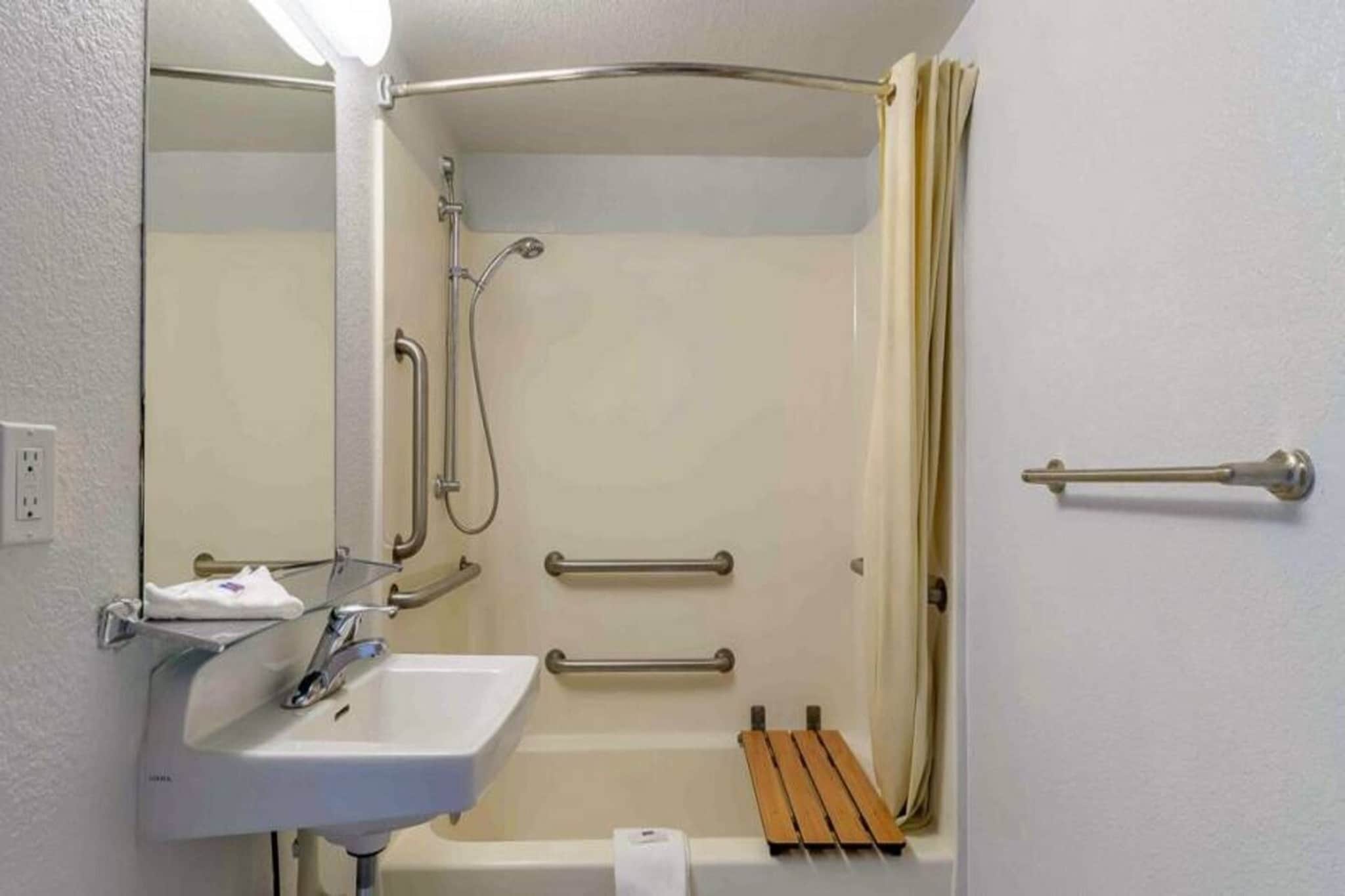 Bath Room