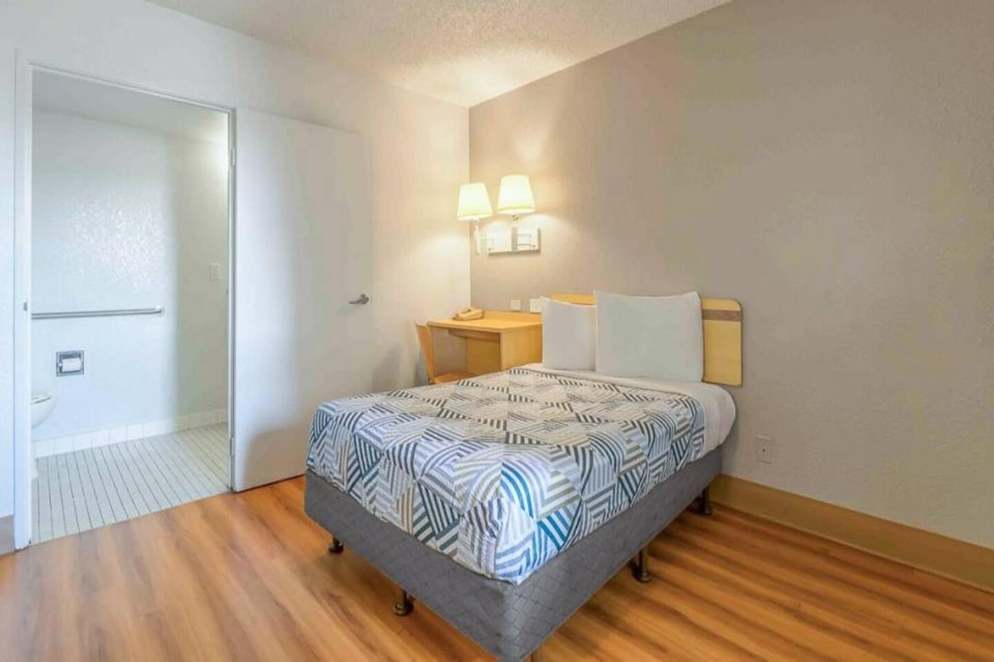 Bed Room