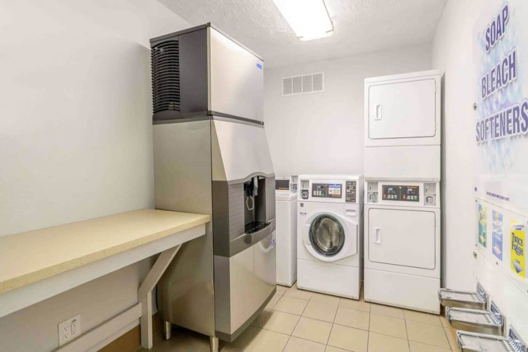 Facilities