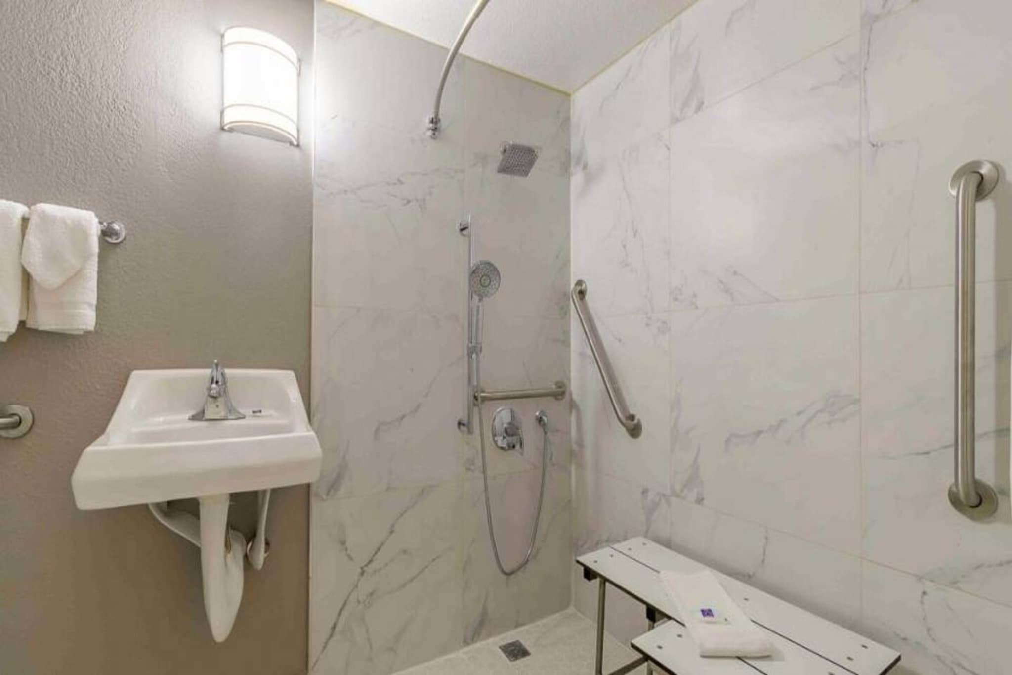 Bath Room