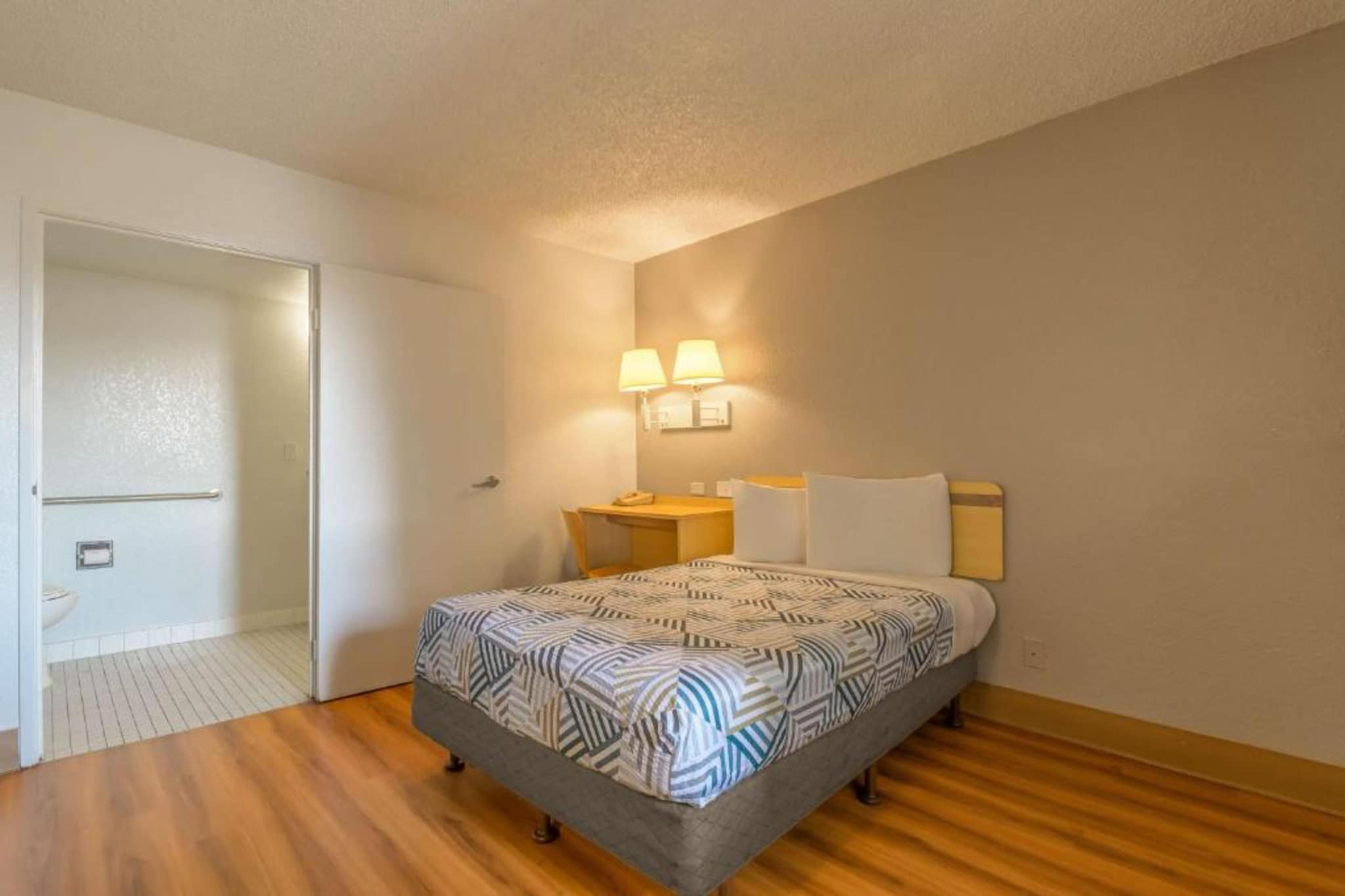 Bed Room