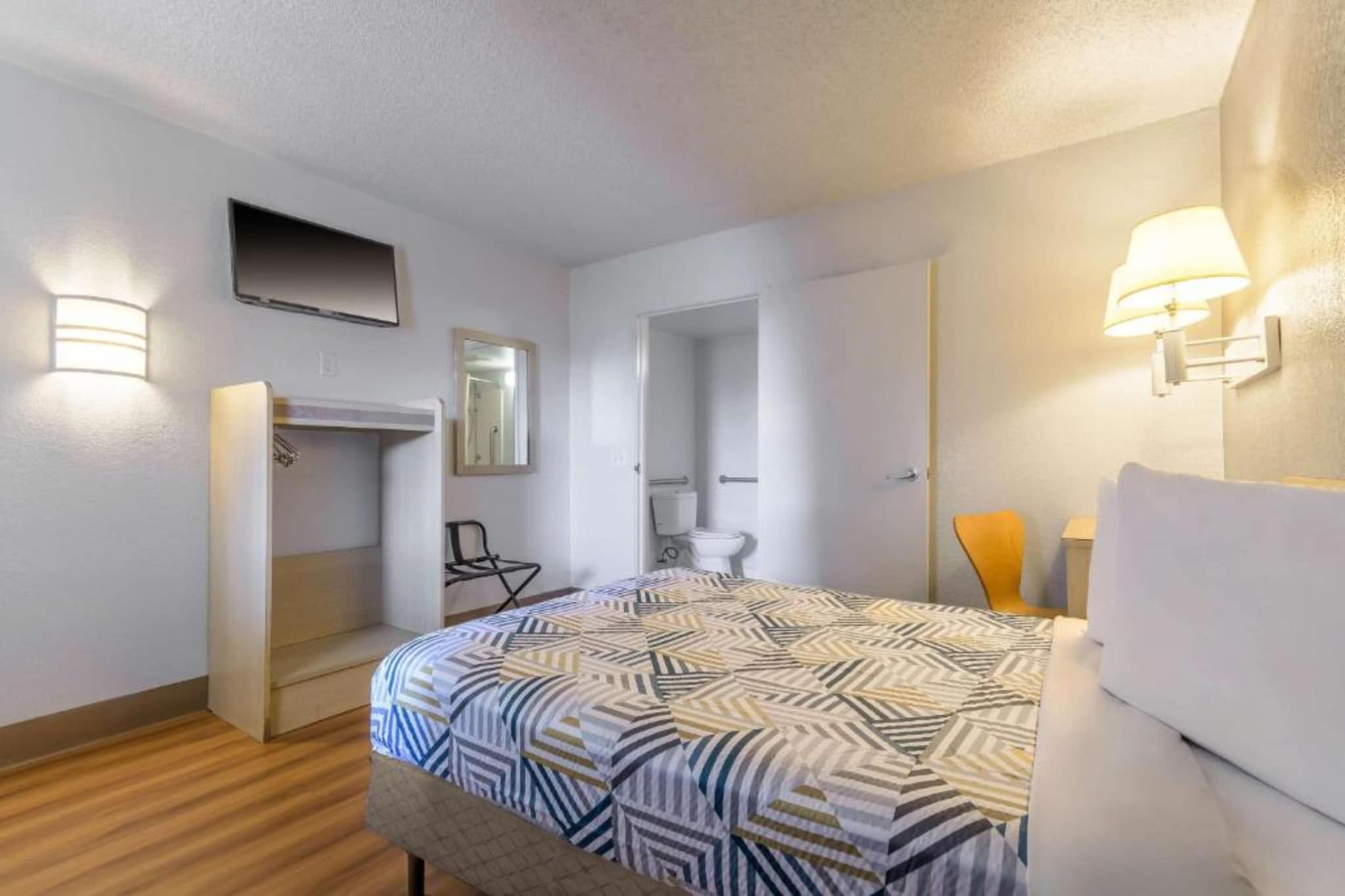 Bed Room