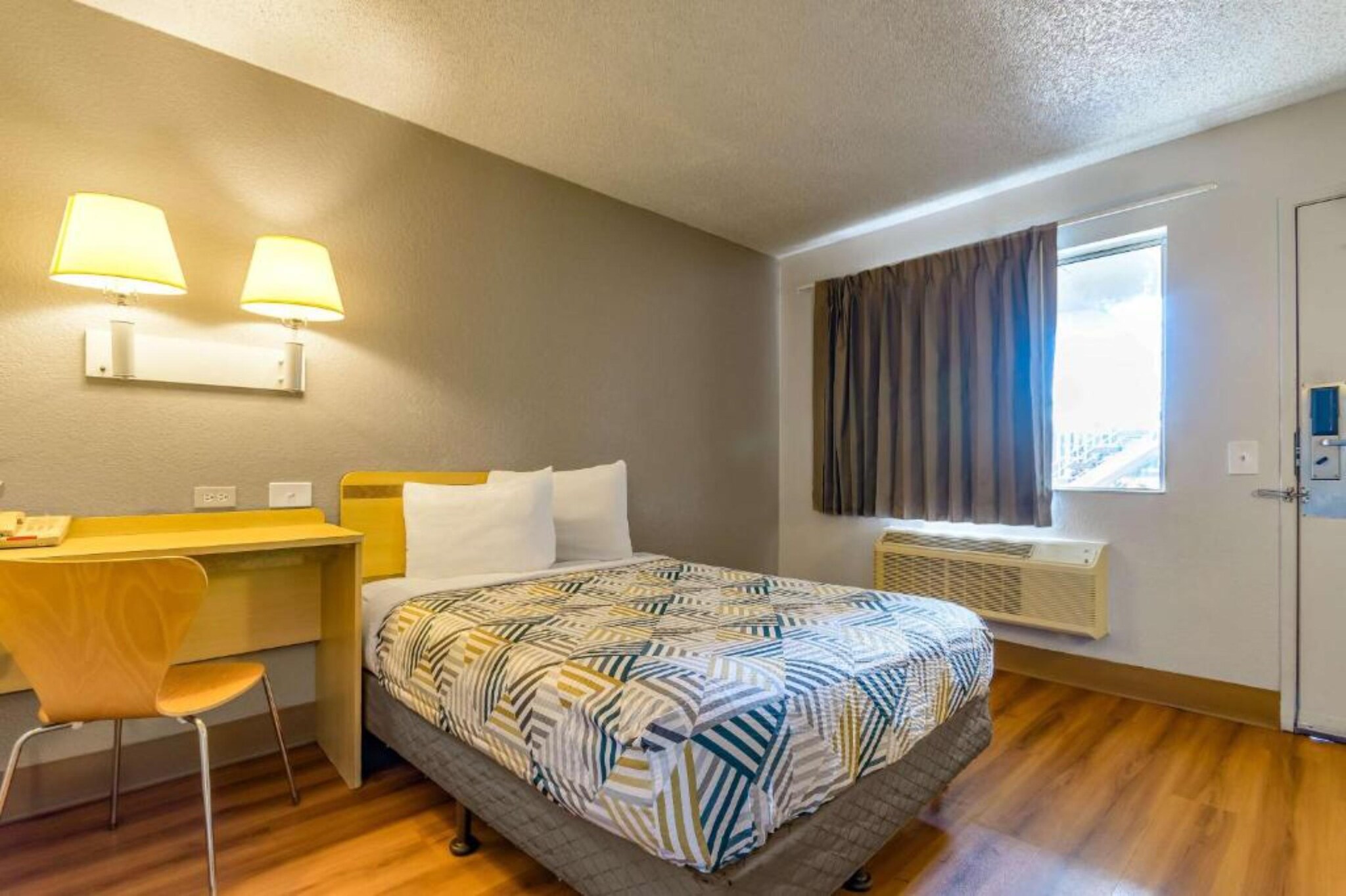 Bed Room