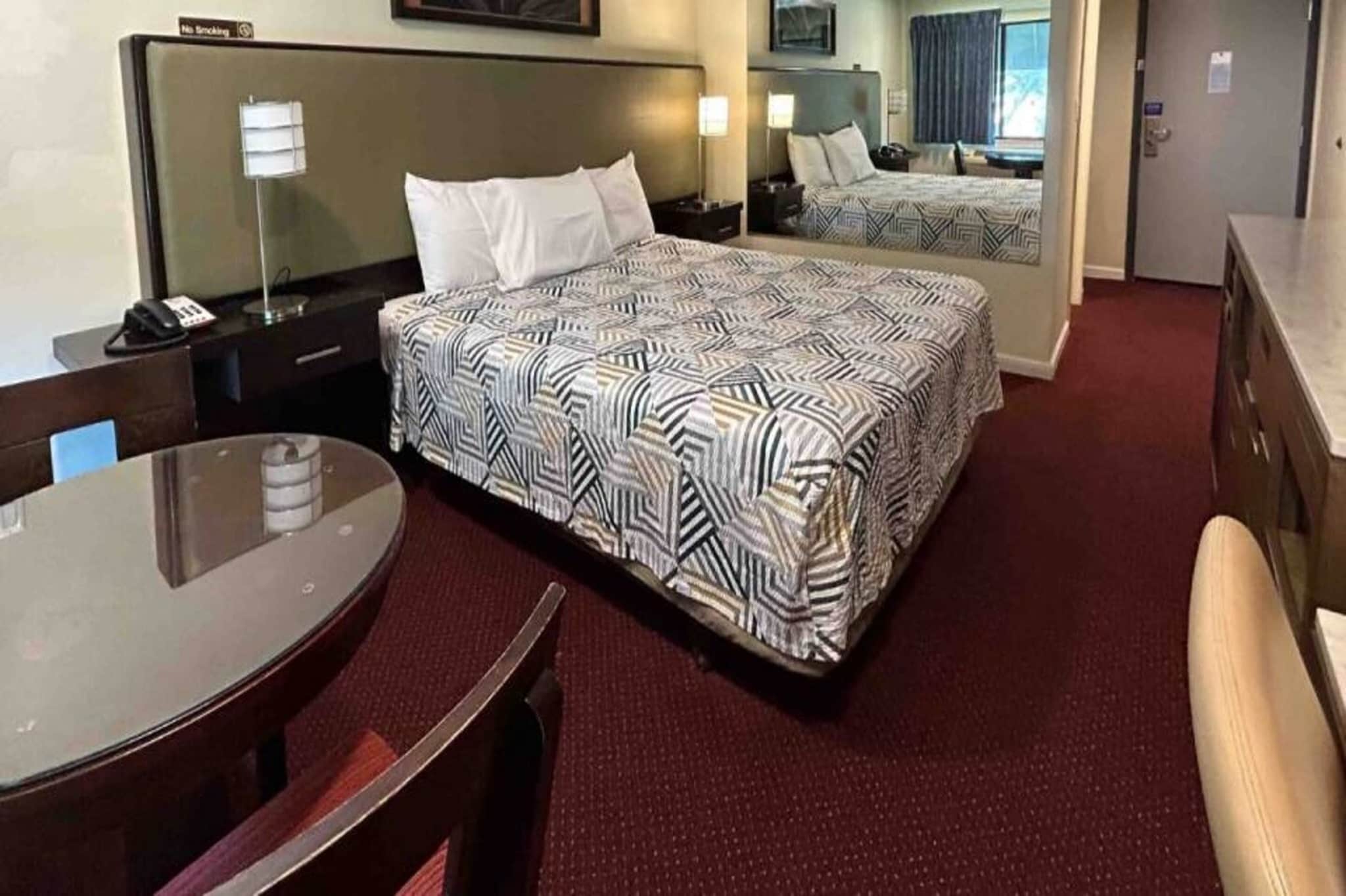 Bed Room