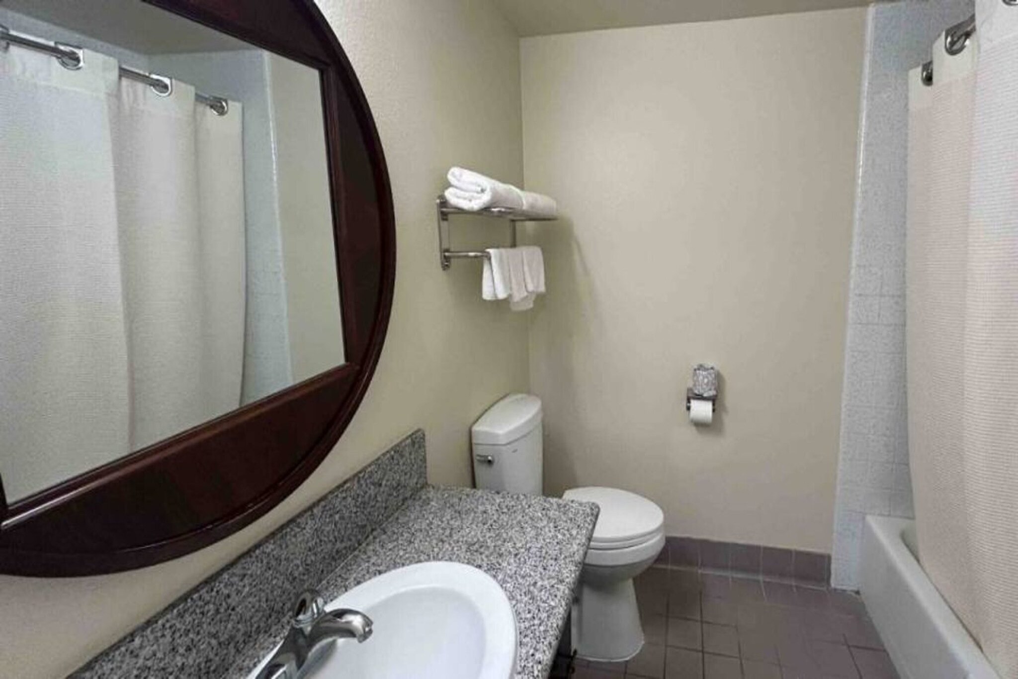 Bath Room