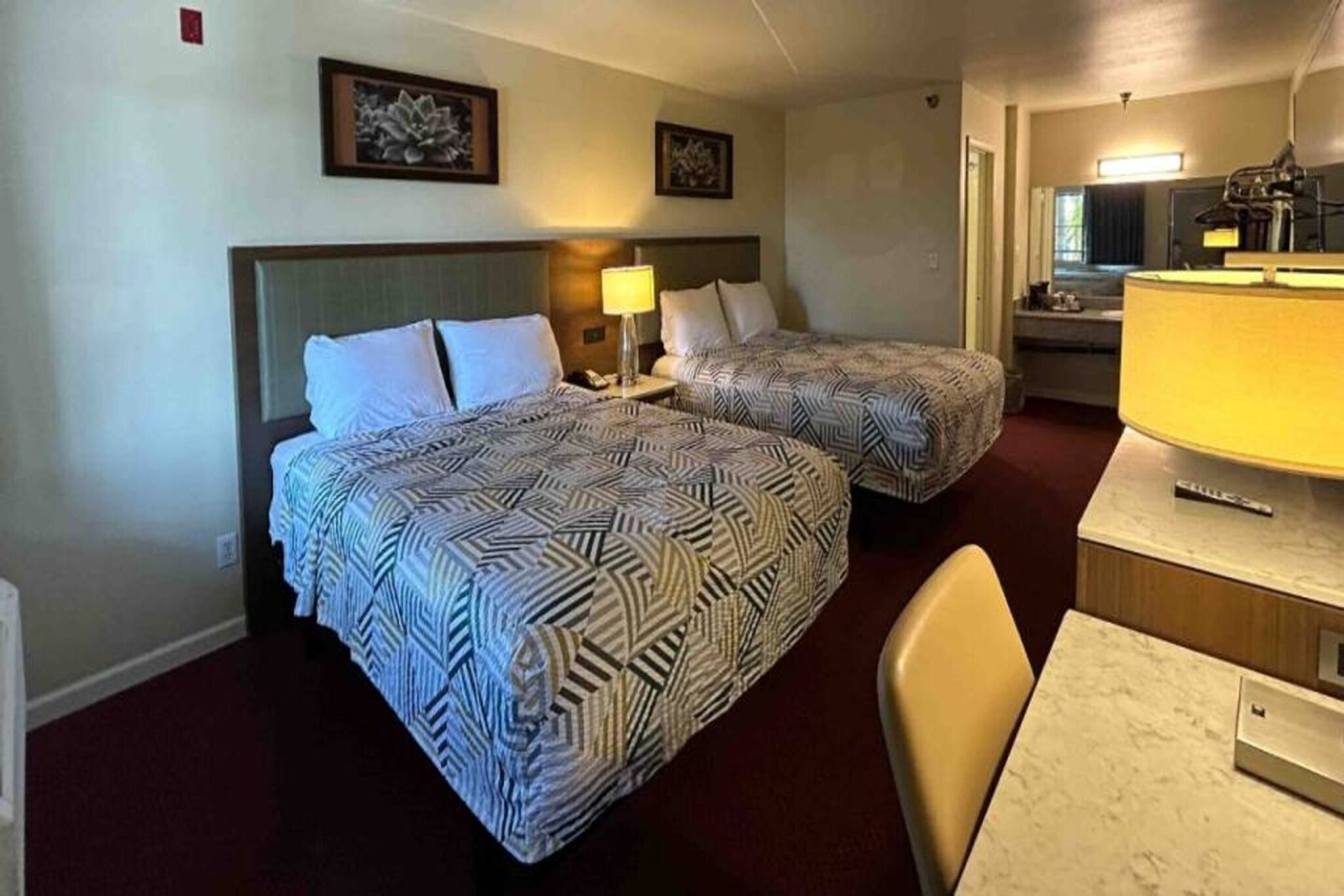 Bed Room