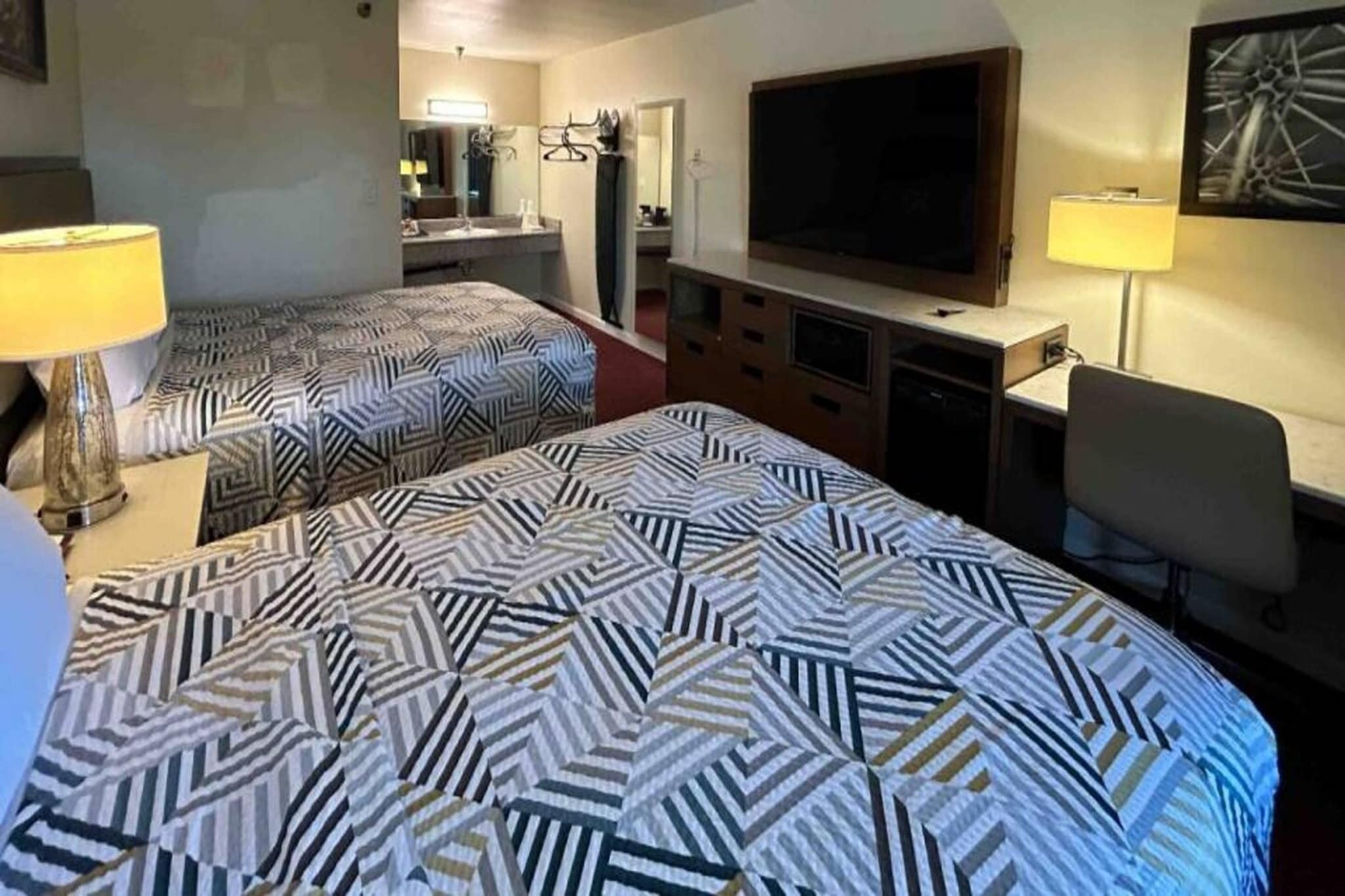 Bed Room