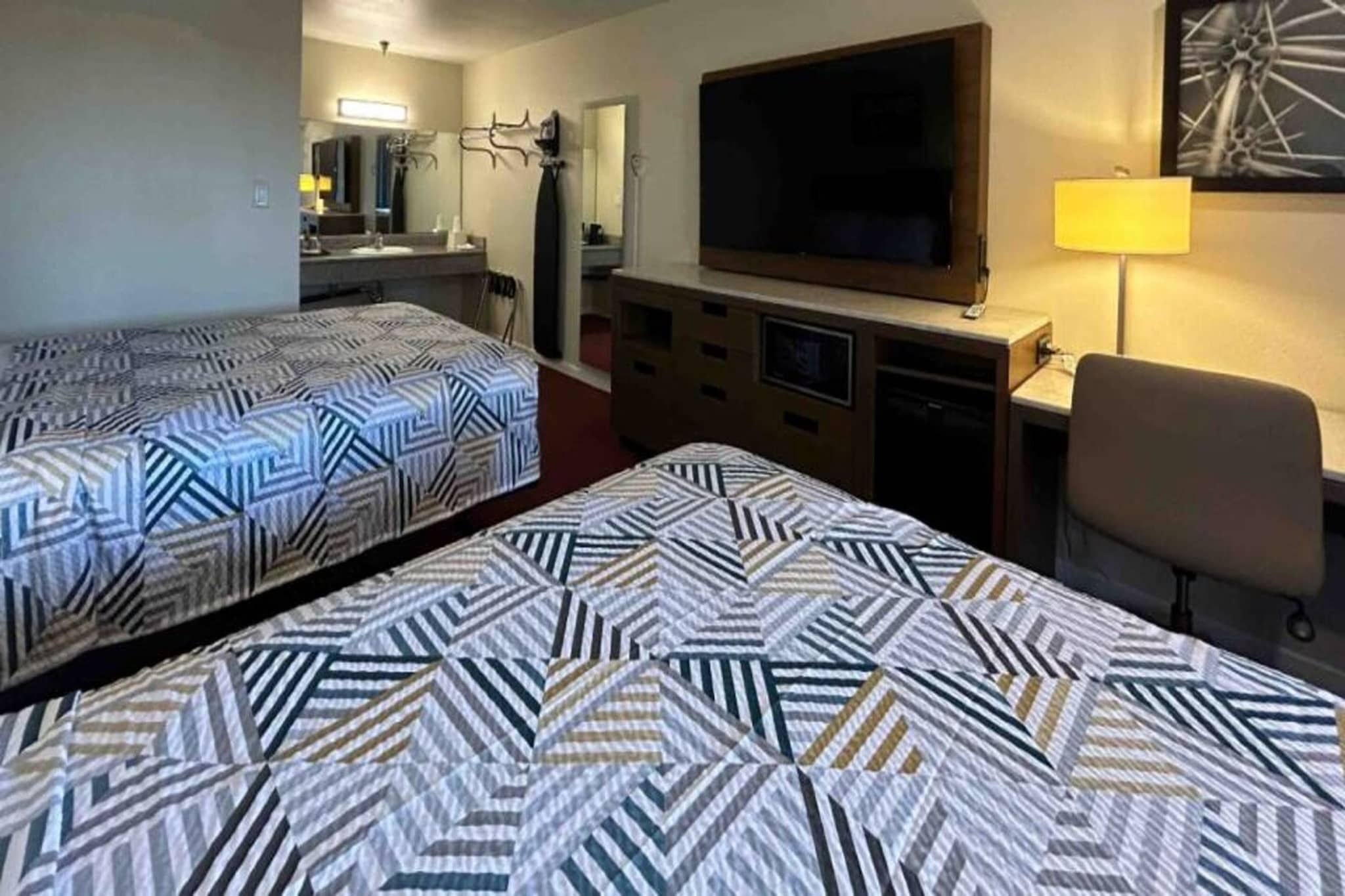 Bed Room