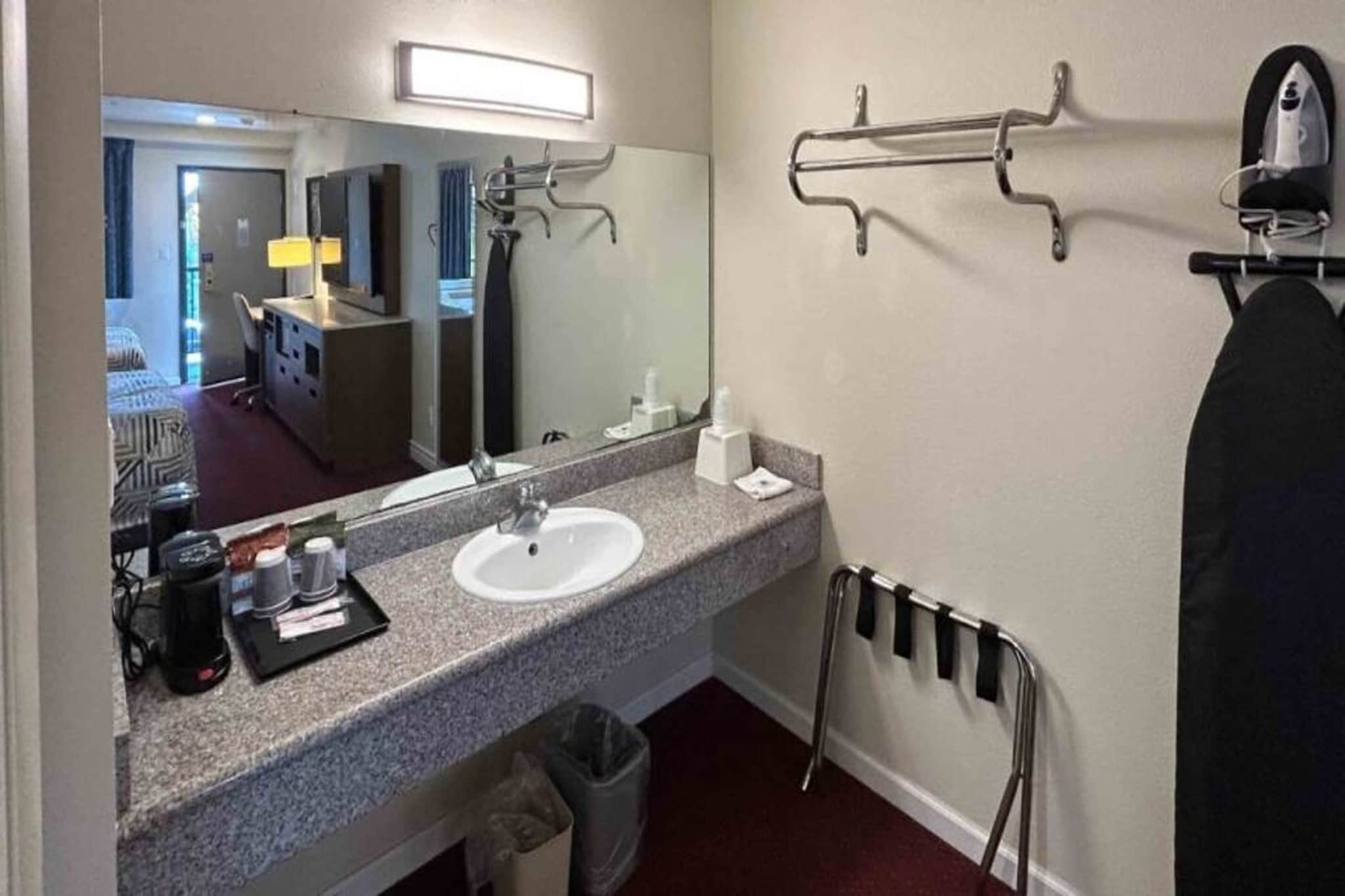 Bath Room