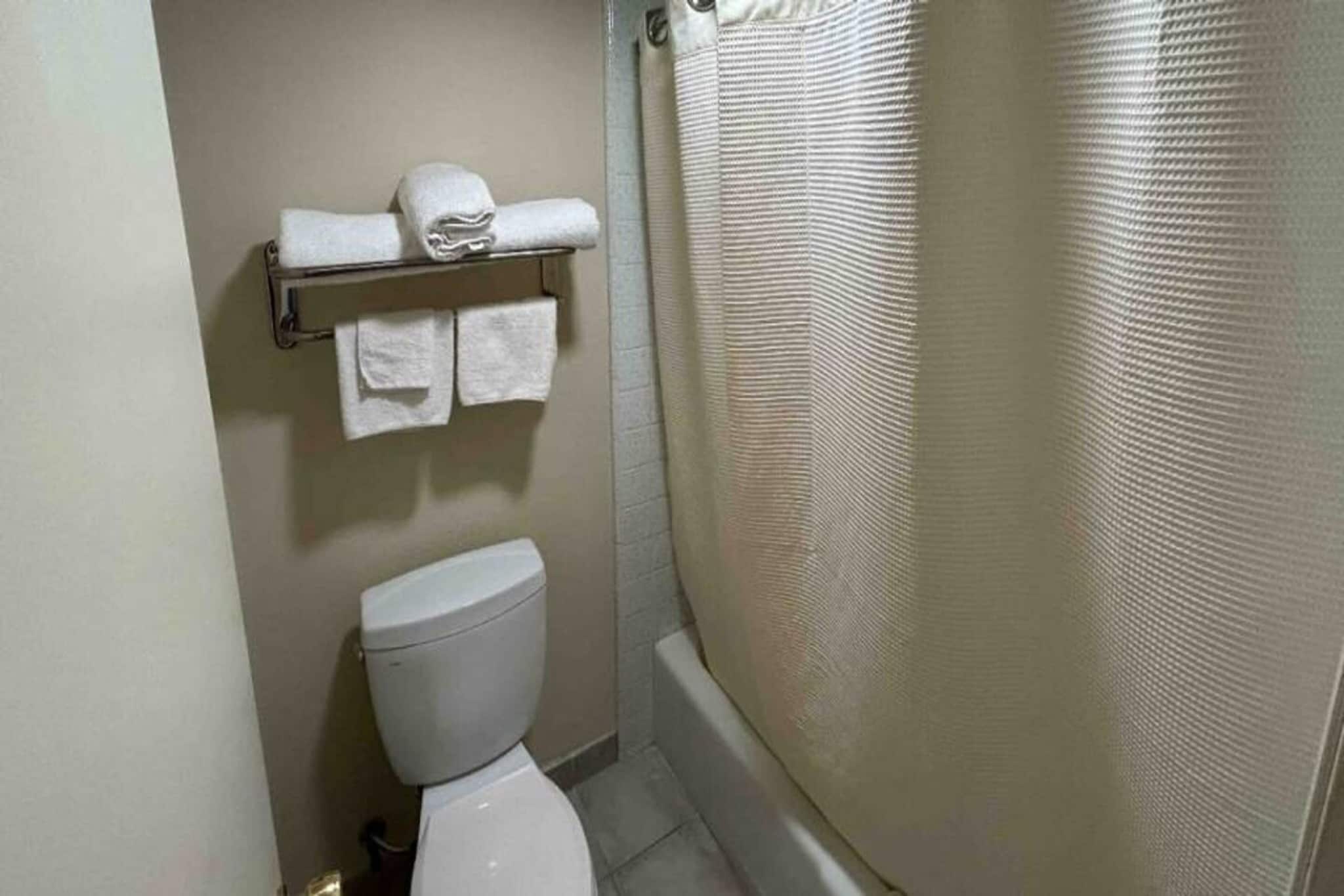 Bath Room