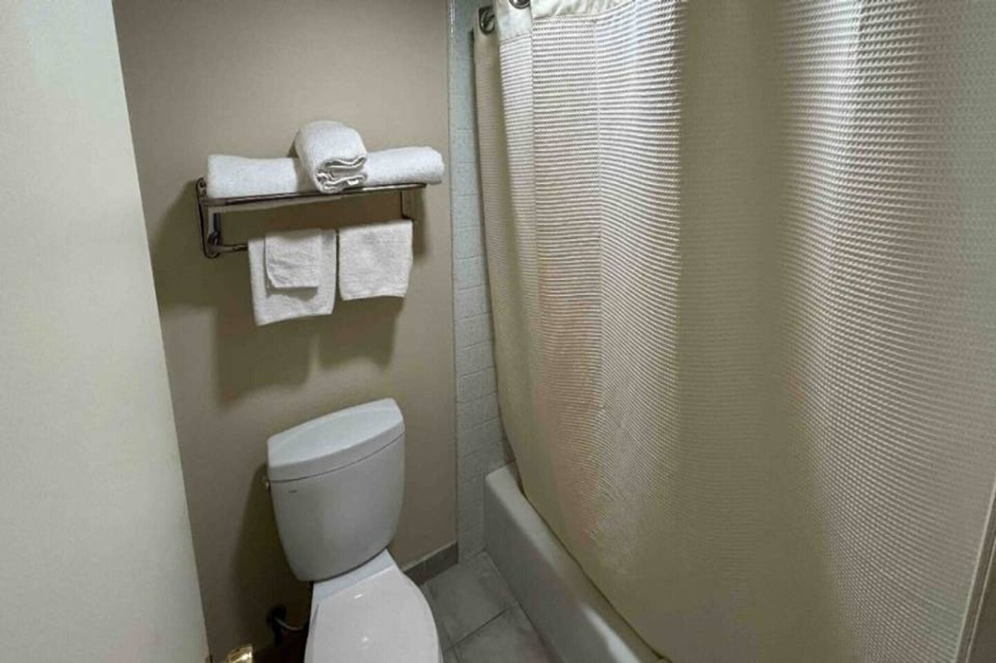 Bath Room