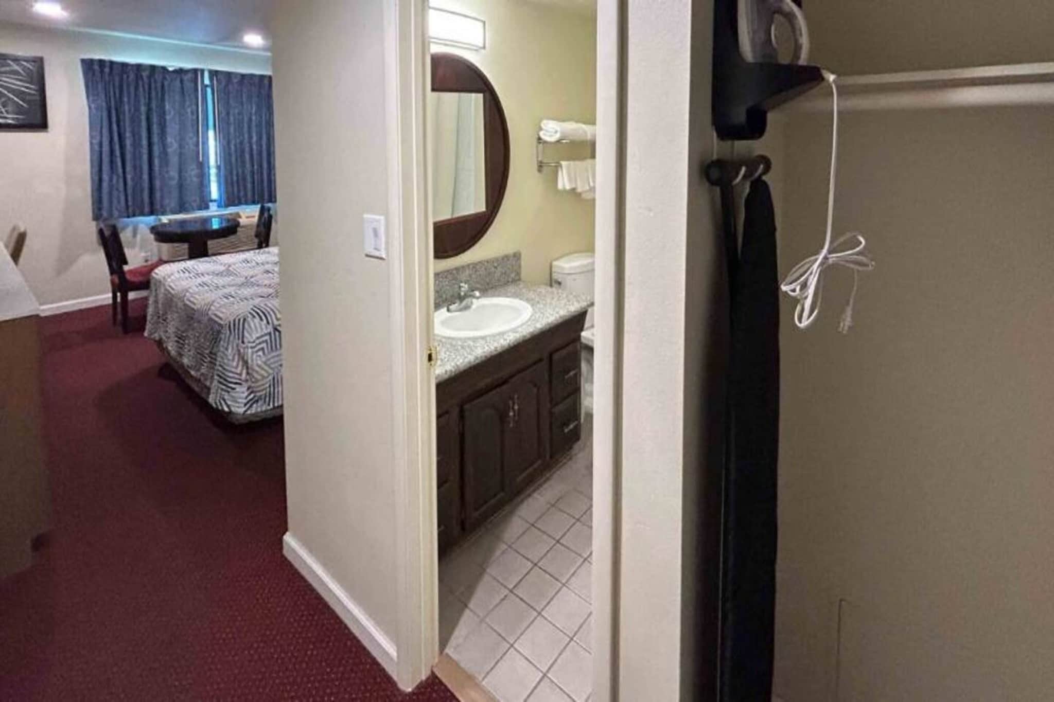 Bed Room