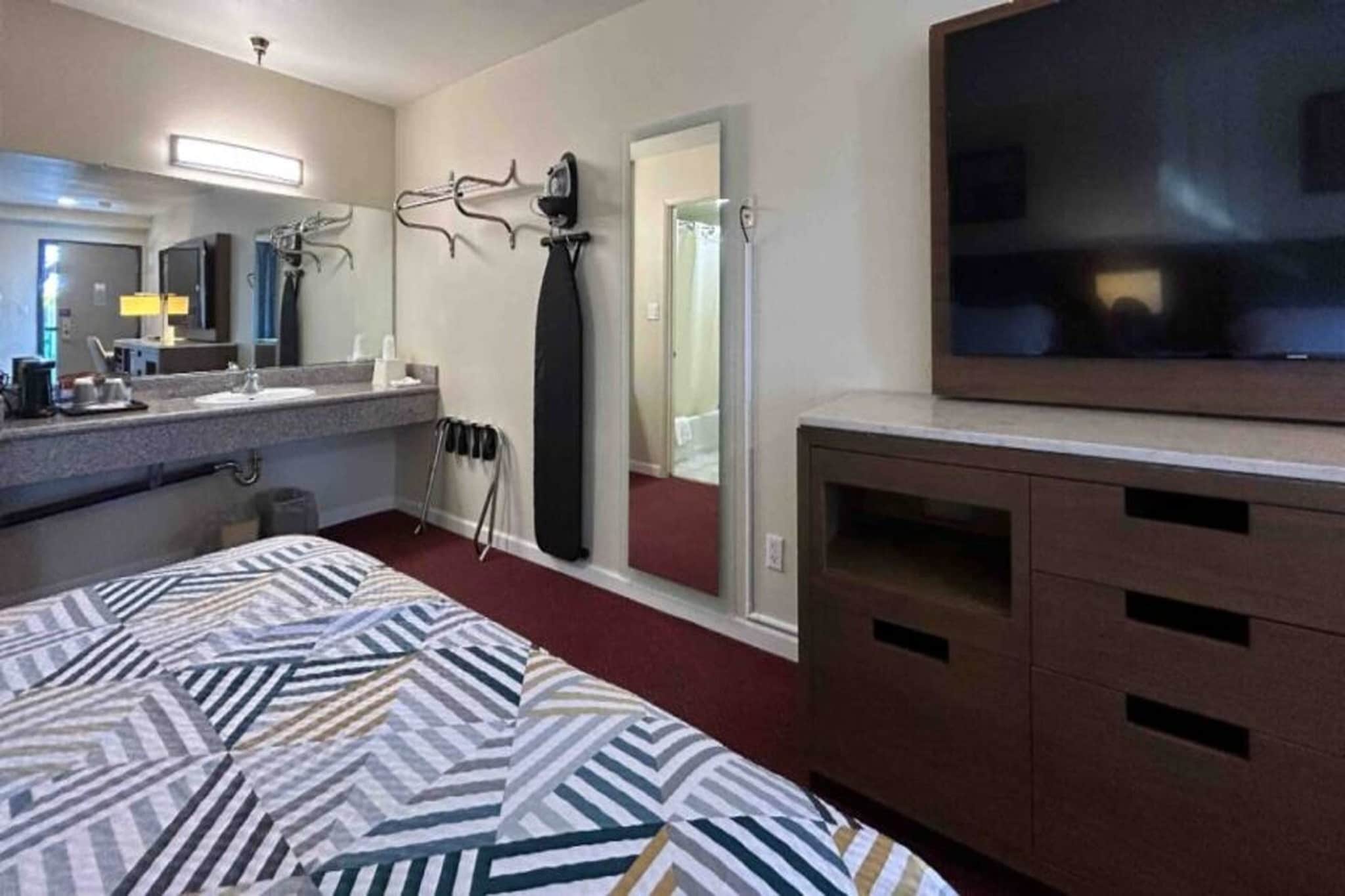 Bed Room