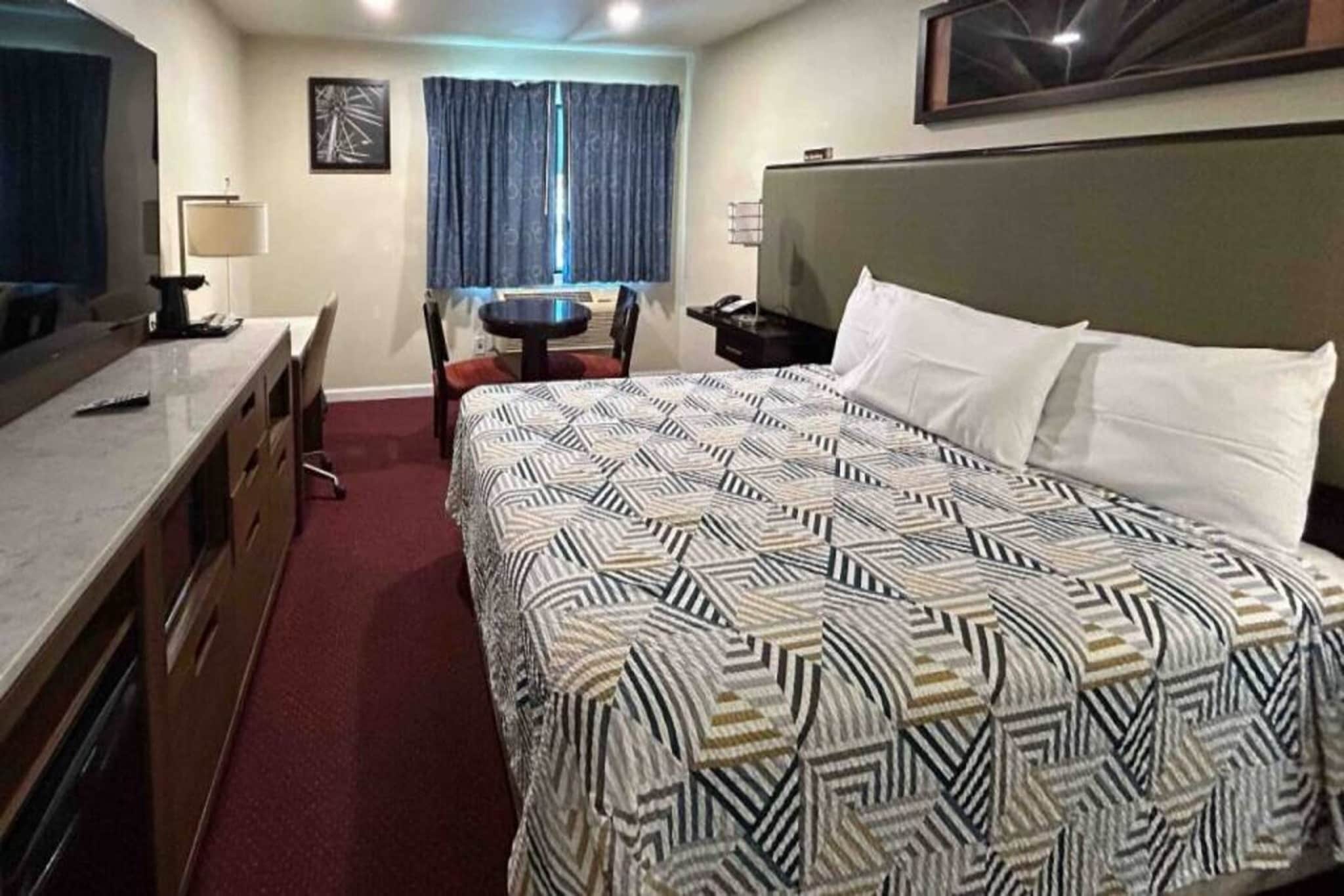 Bed Room