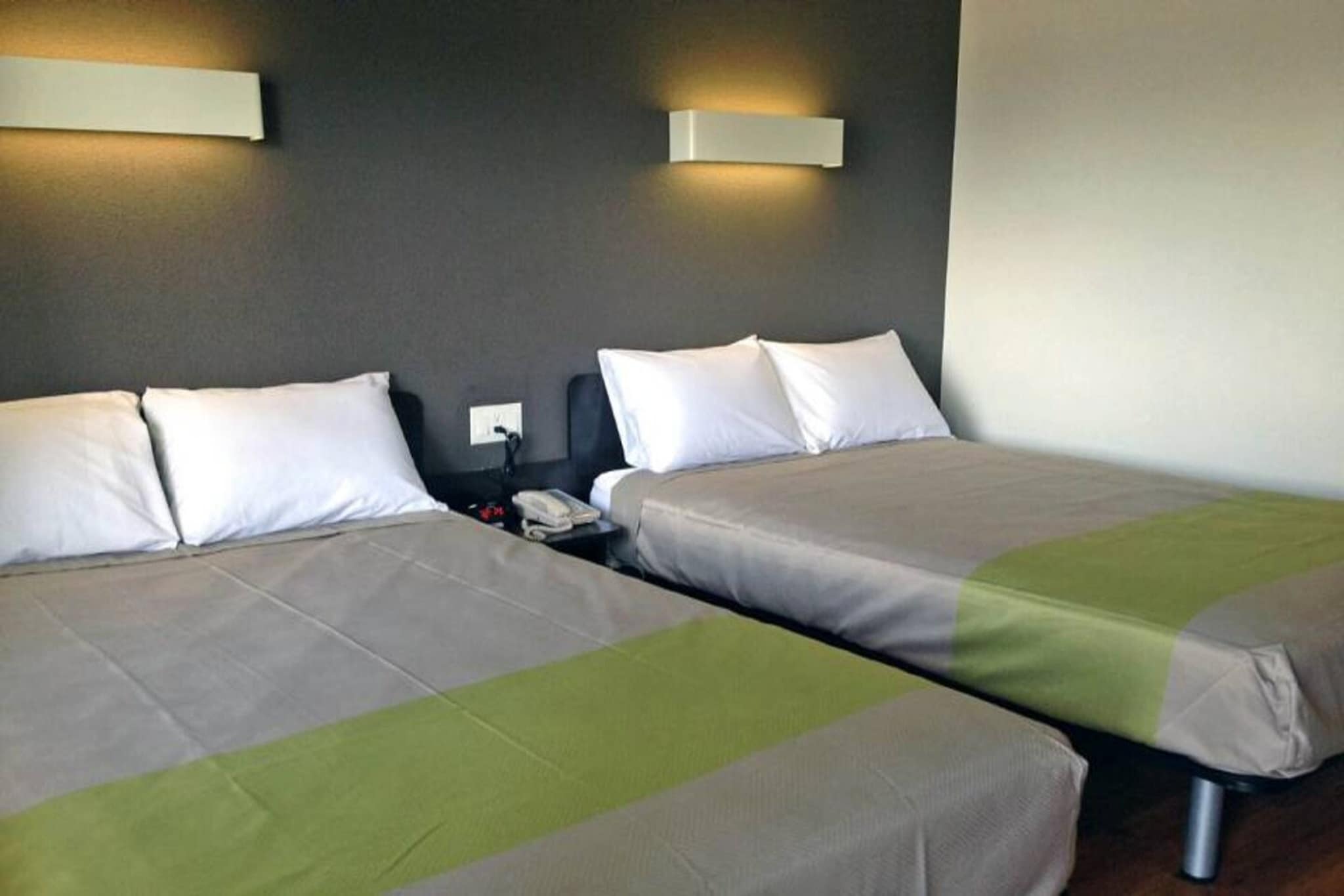 Bed Room