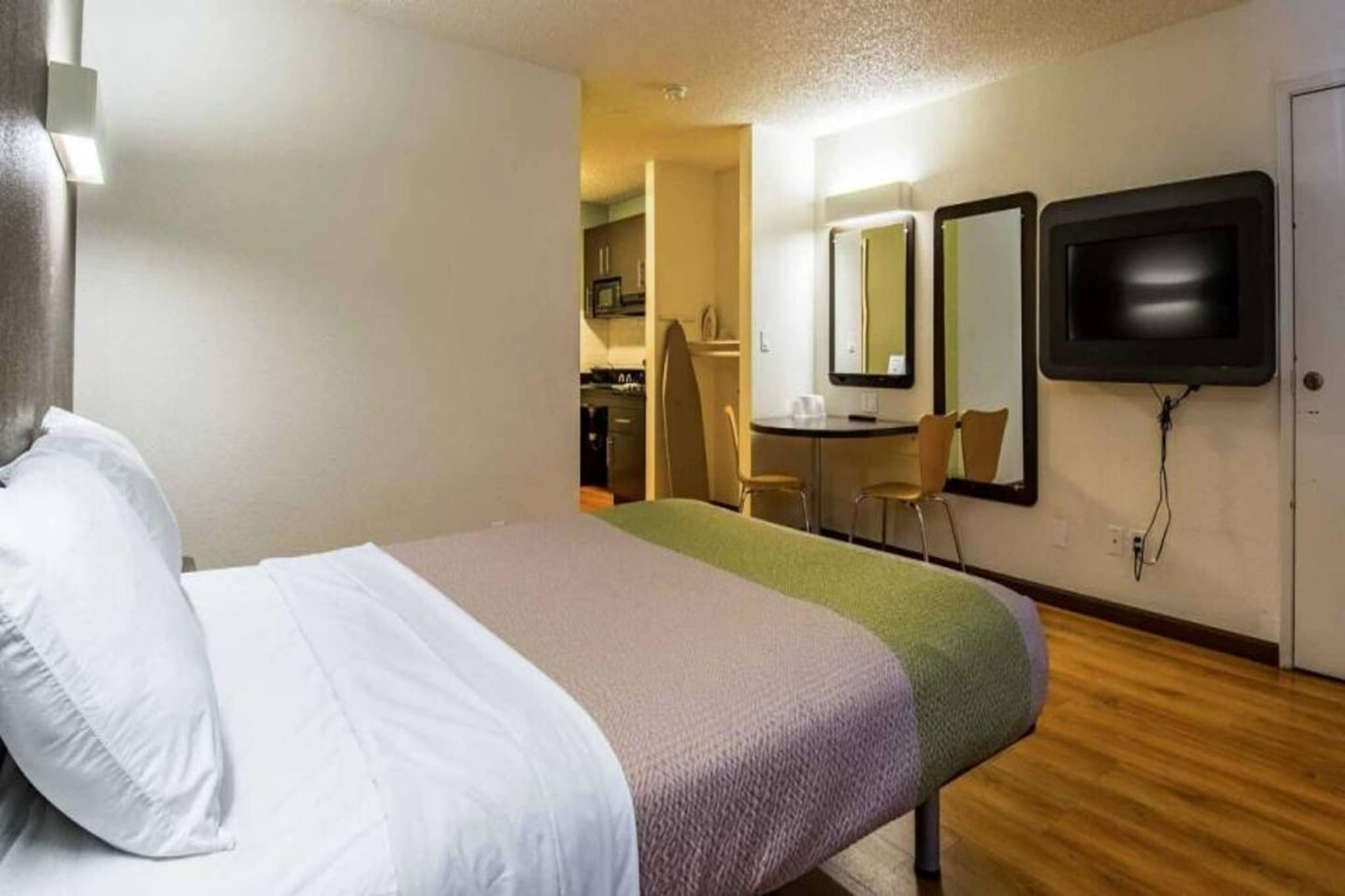 Bed Room