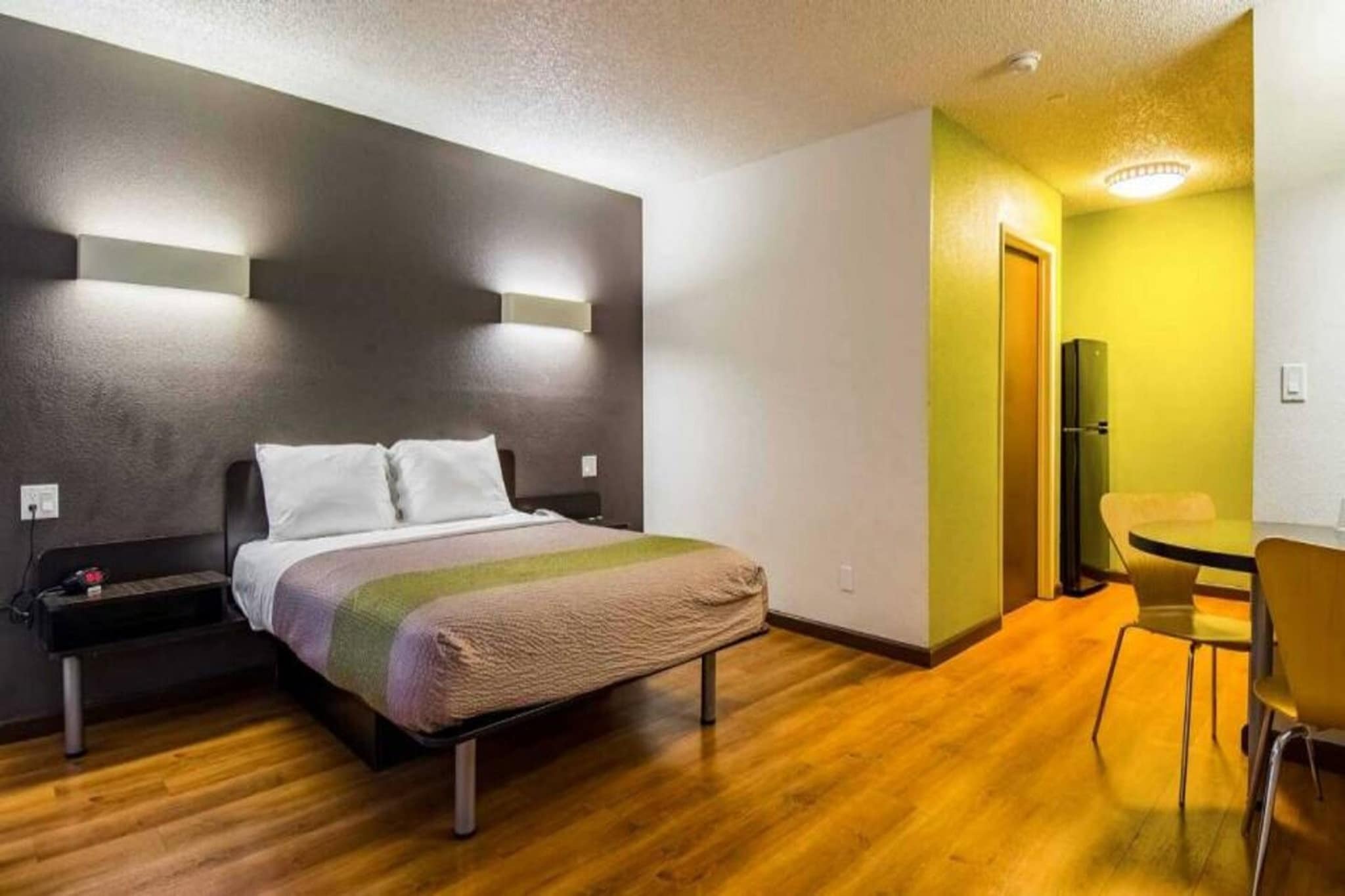 Bed Room