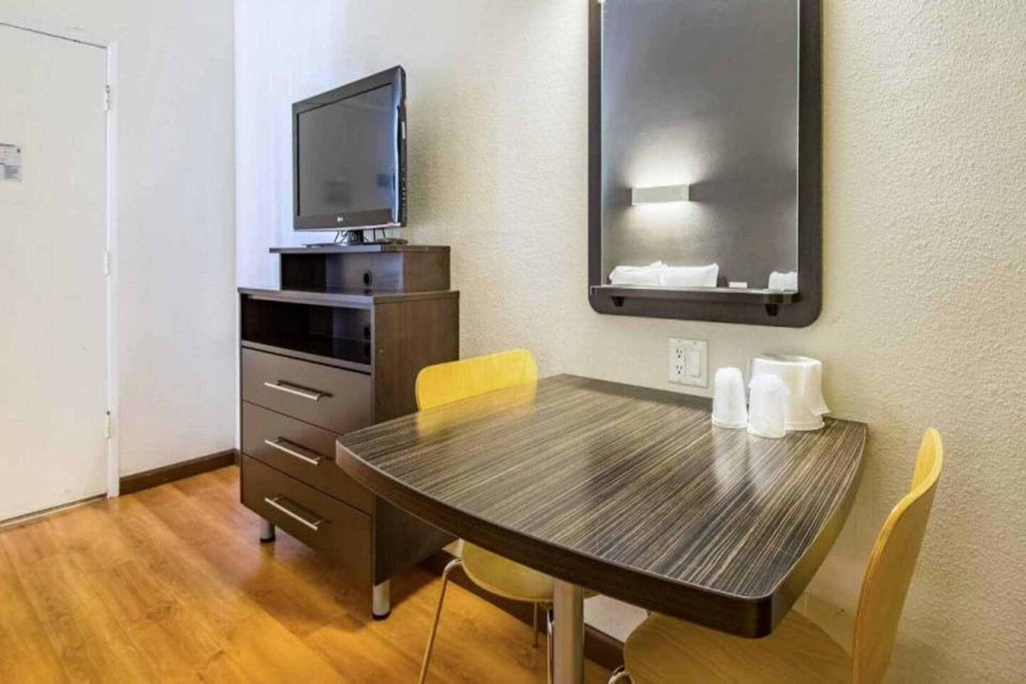 Facilities