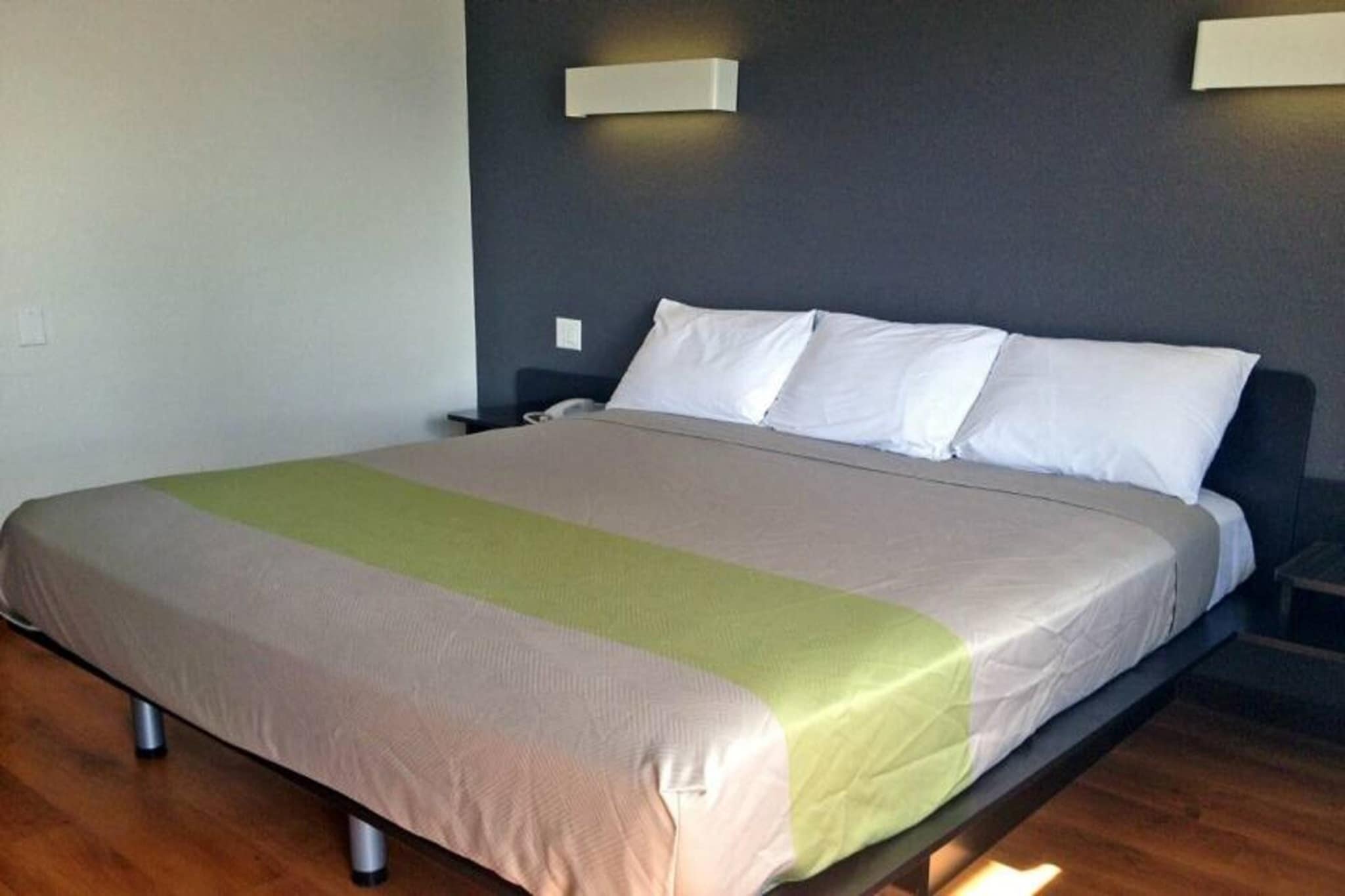 Bed Room