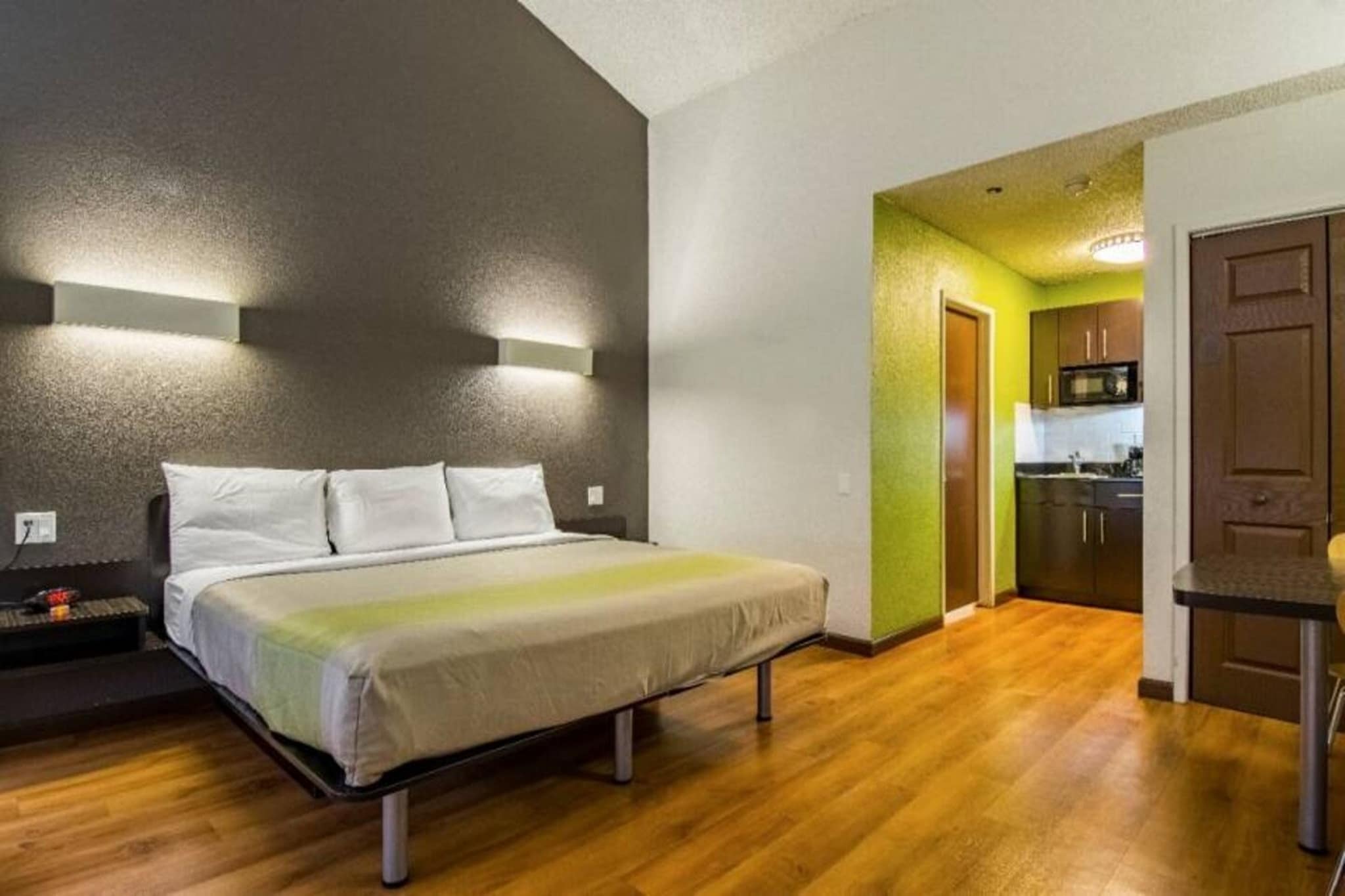 Bed Room