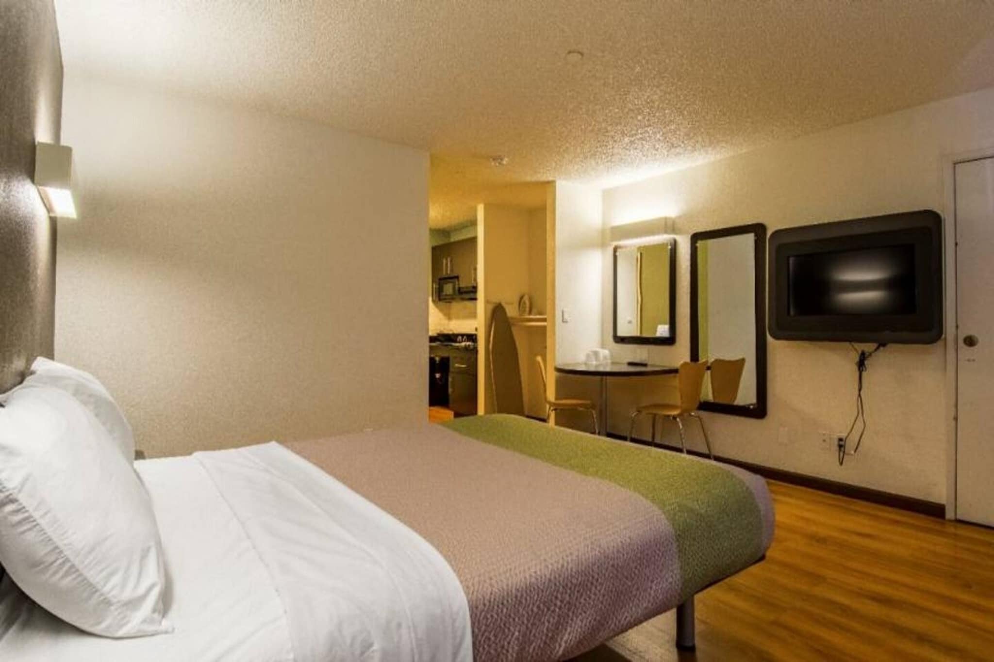 Bed Room