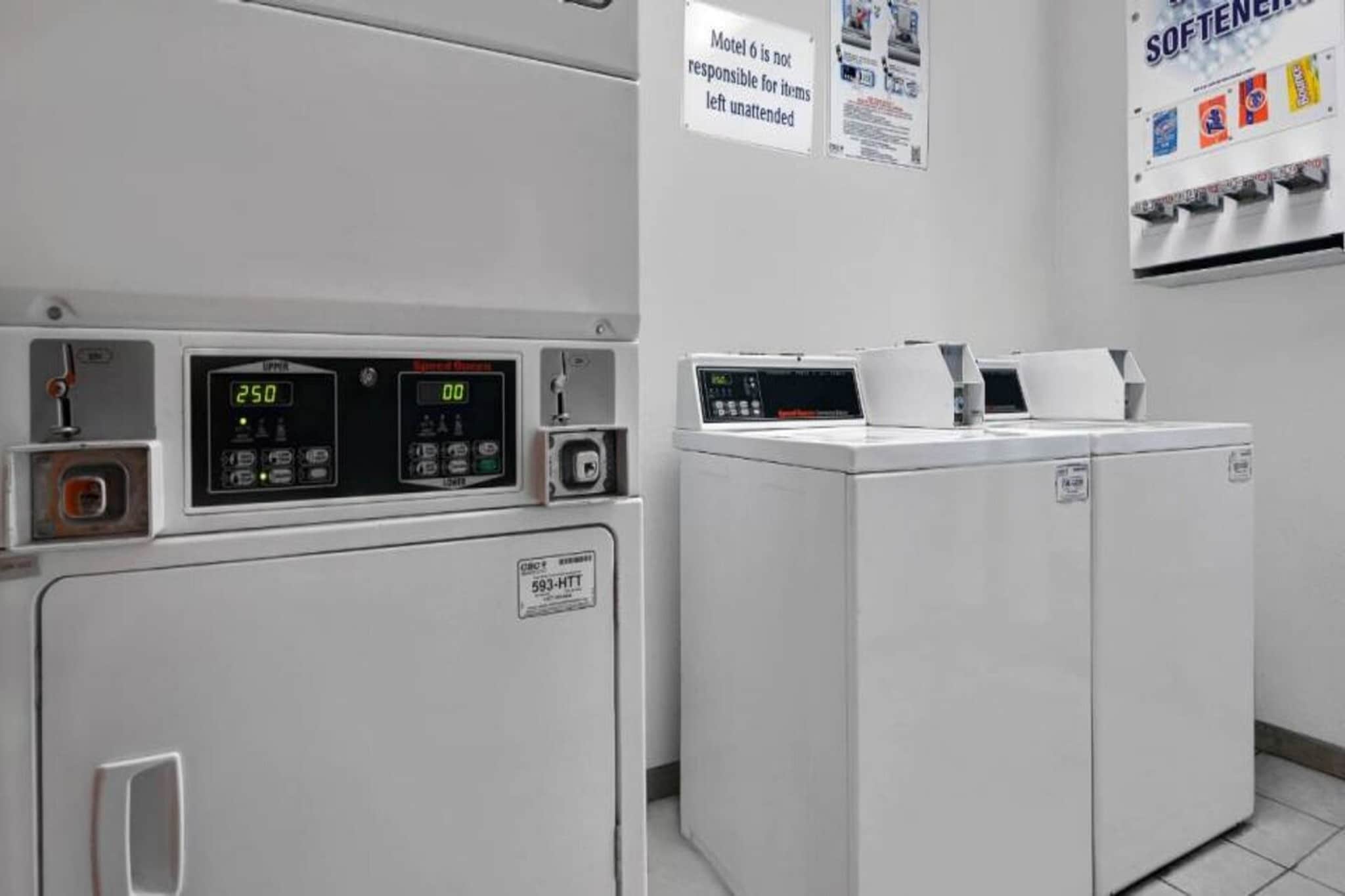 Facilities