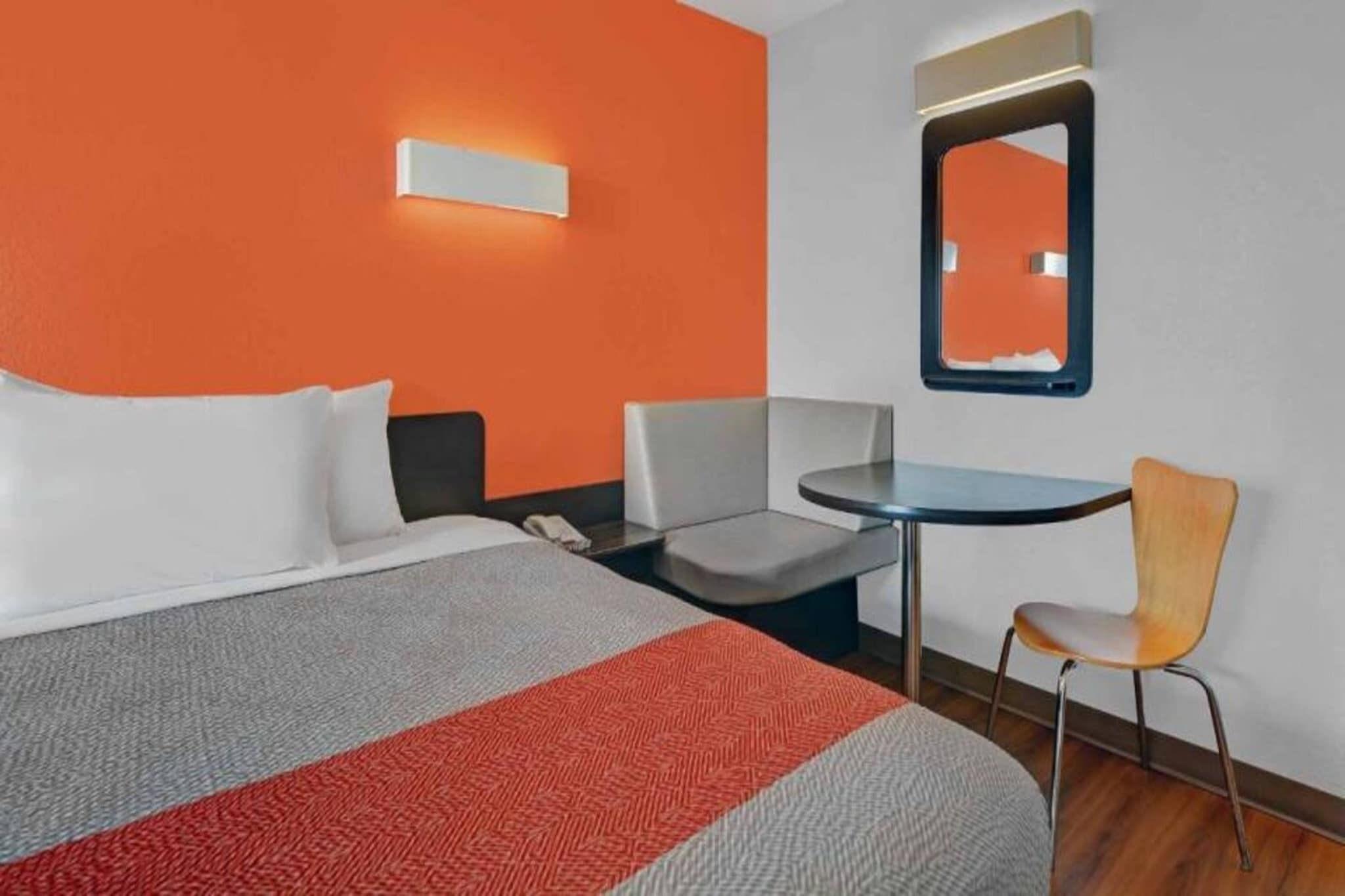 Bed Room