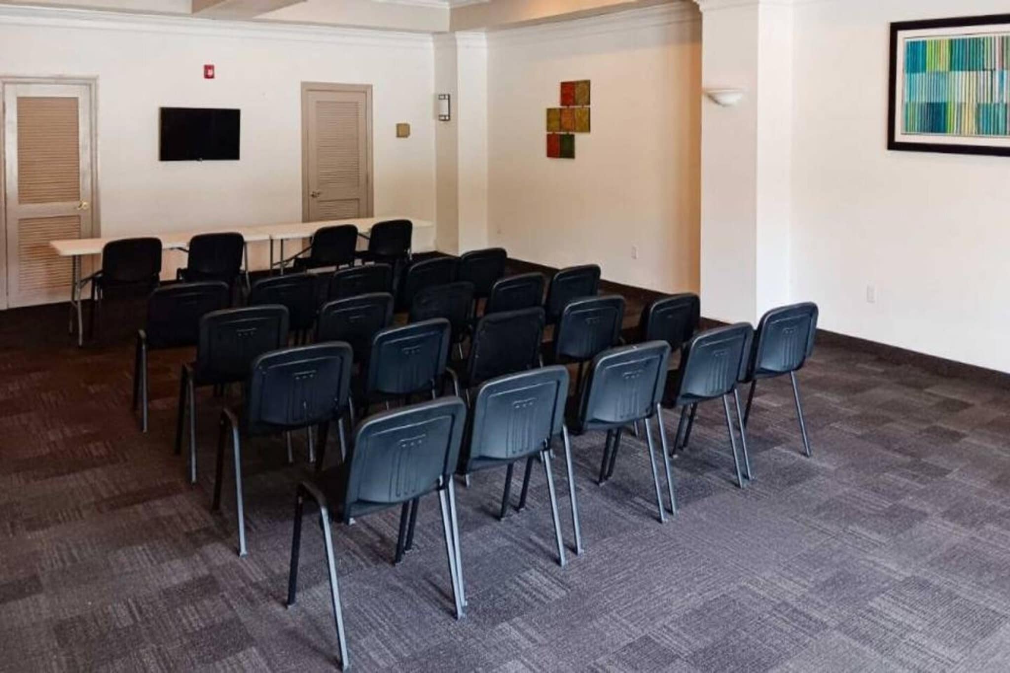 Facilities