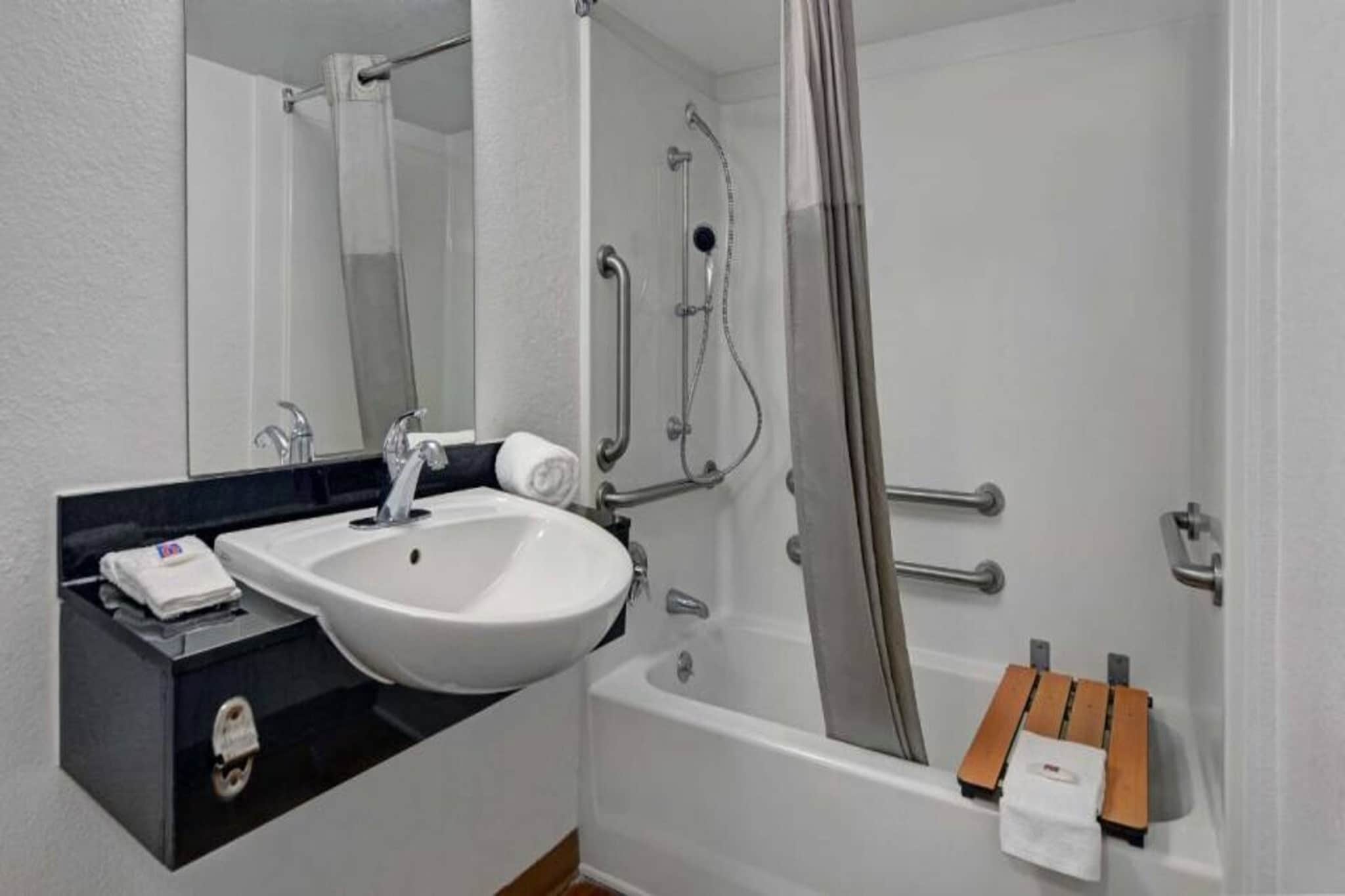 Bath Room