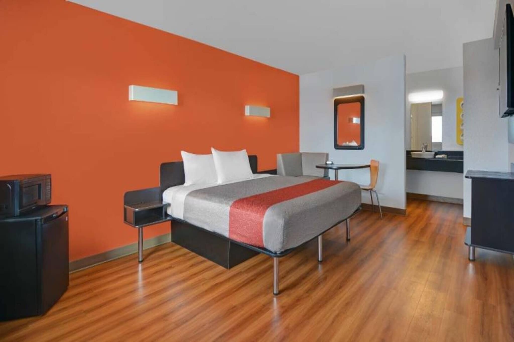 Bed Room