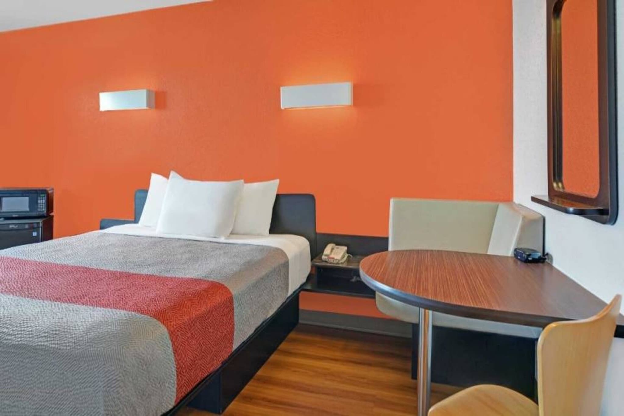 Bed Room
