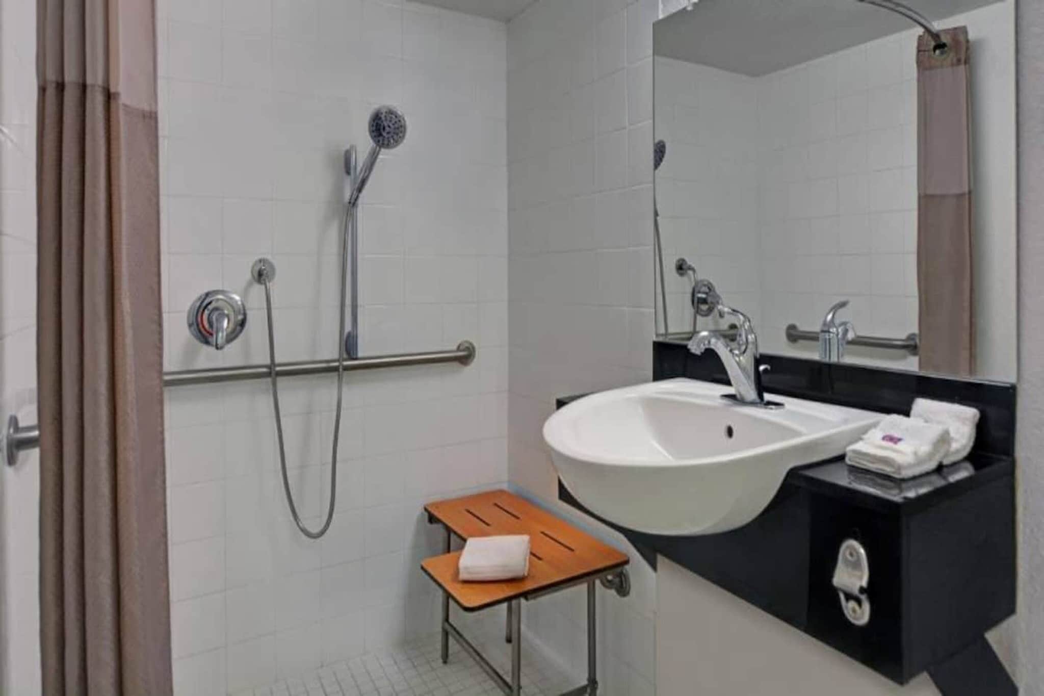 Bath Room