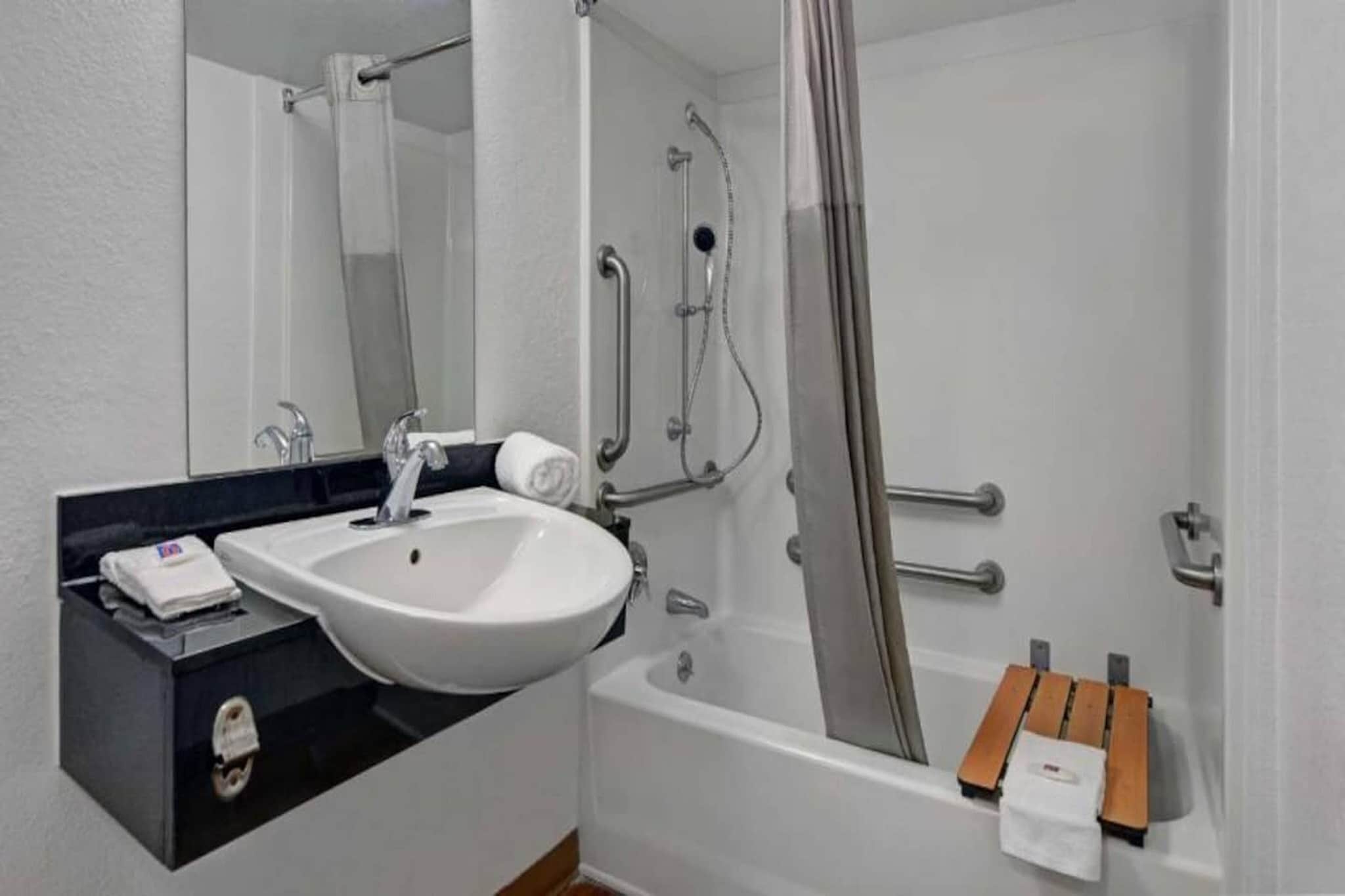 Bath Room