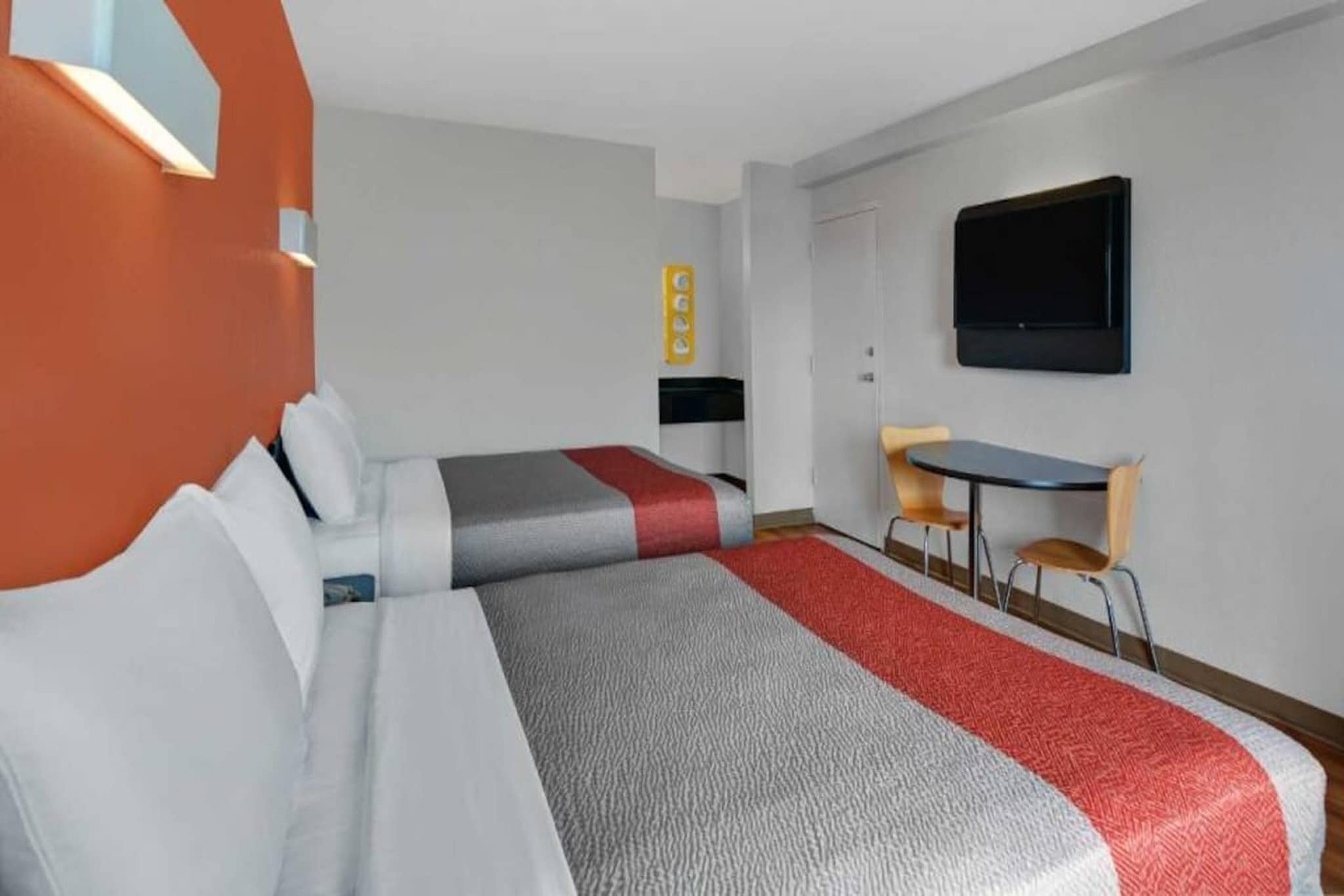 Bed Room