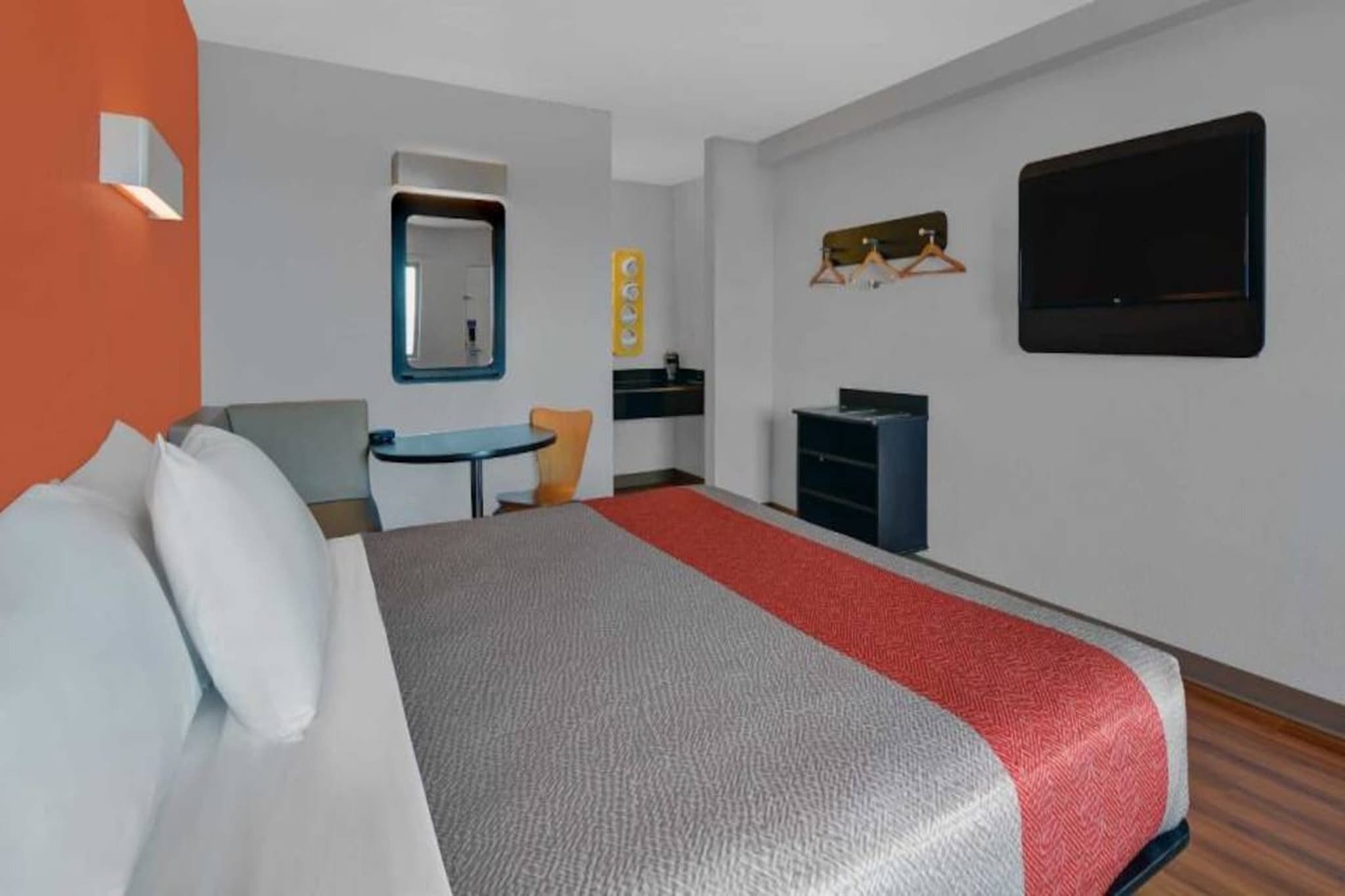 Bed Room