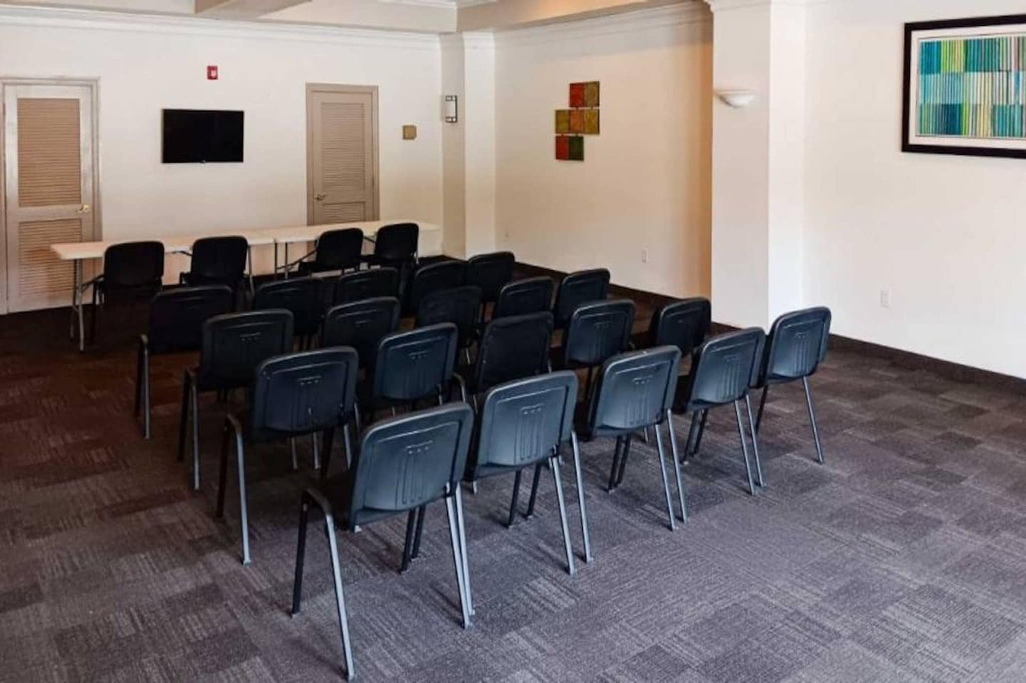 Facilities