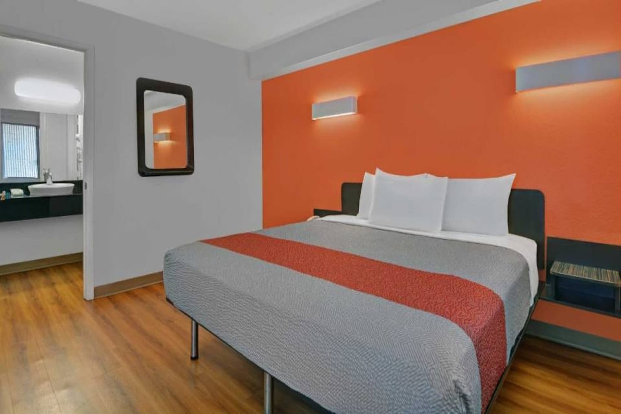 Bed Room