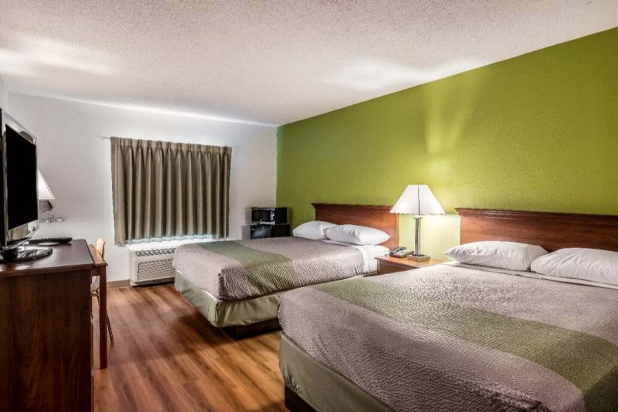Bed Room